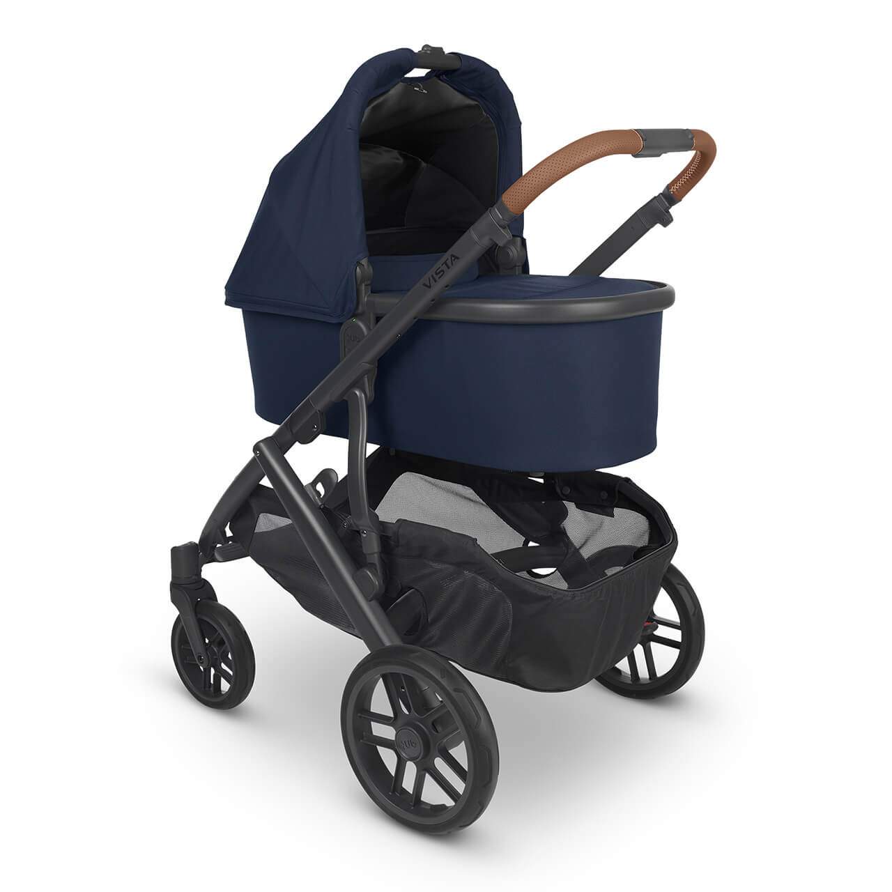 Uppababy VISTA V2 Pram + Pebble 360 - Noa