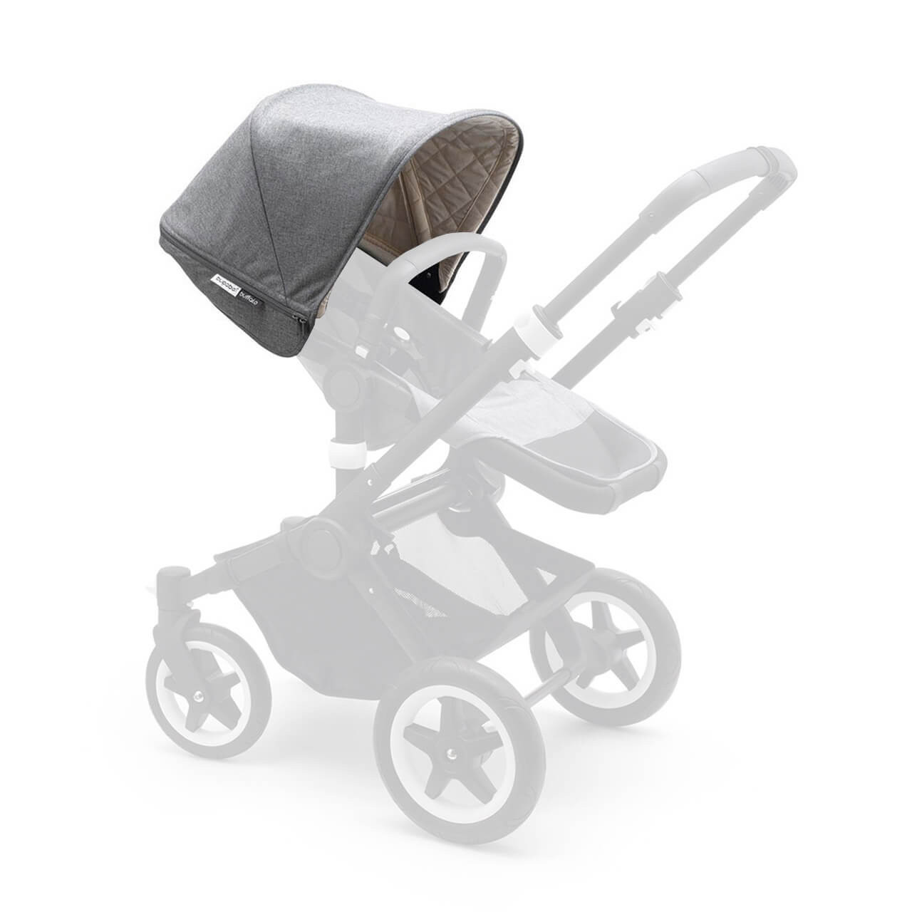 bugaboo buffalo classic 