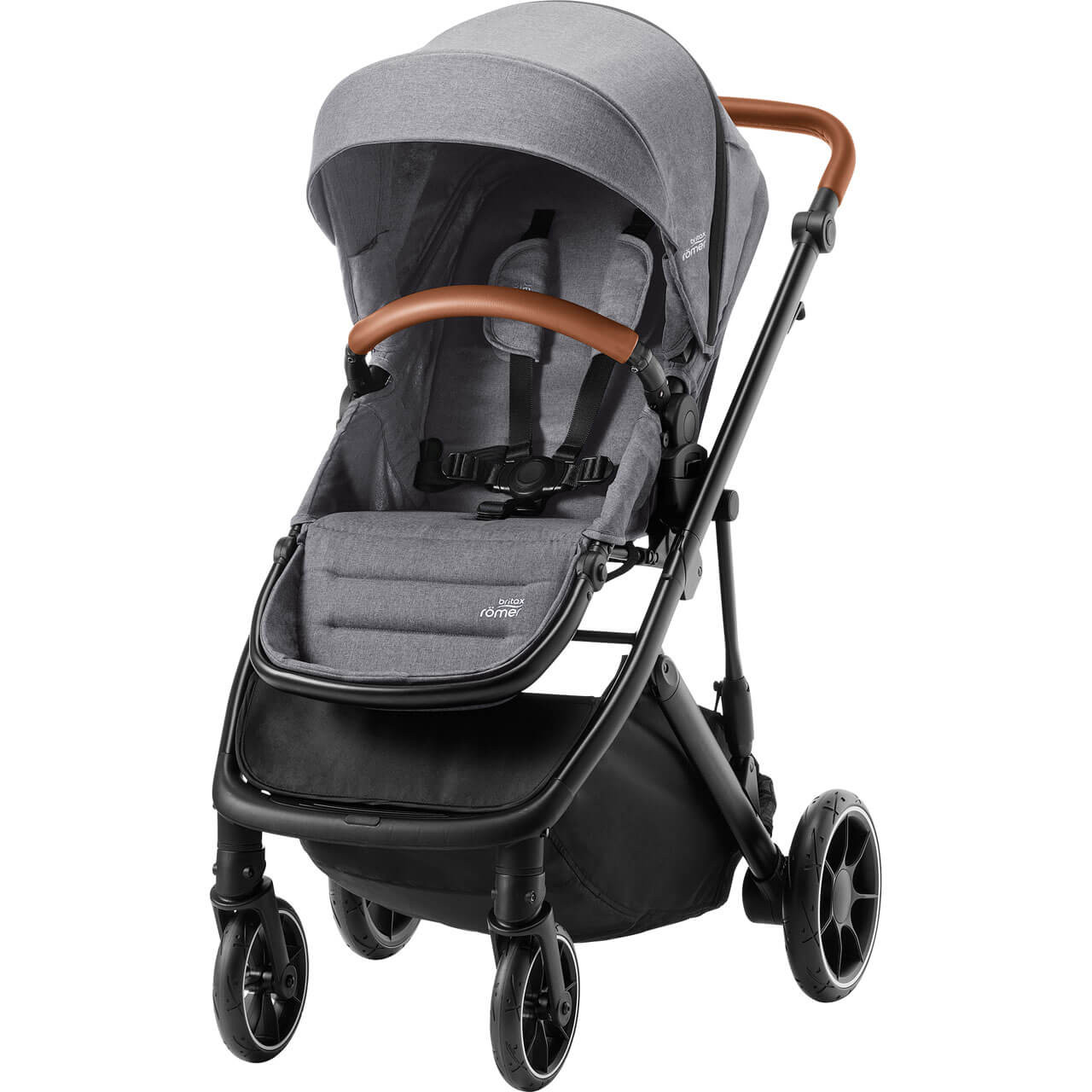 supershop stroller