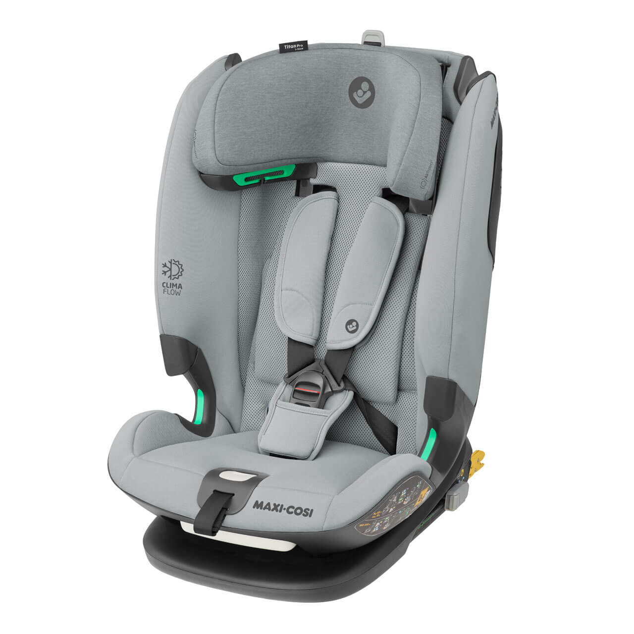 maxi cosi titan