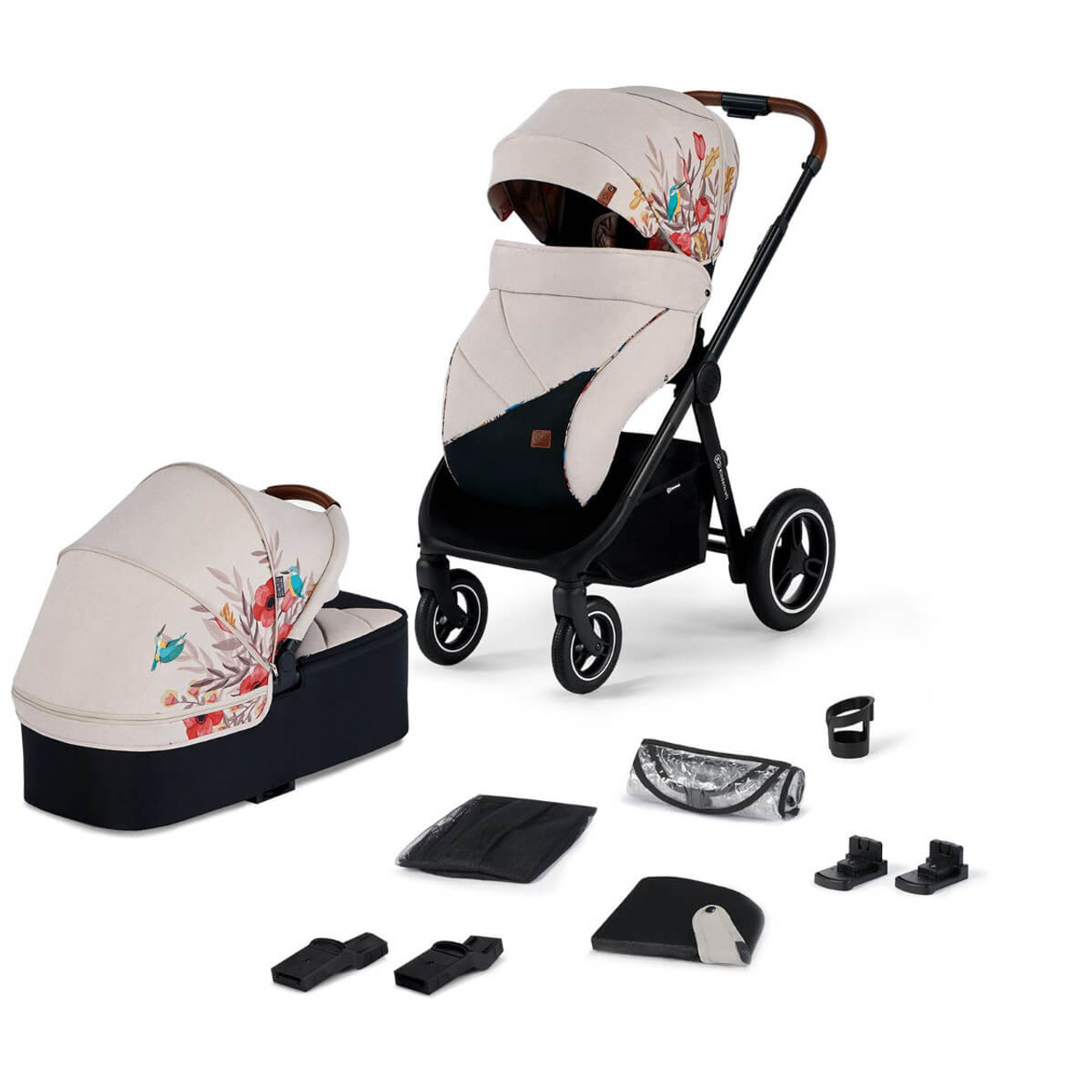 best 2 in 1 stroller