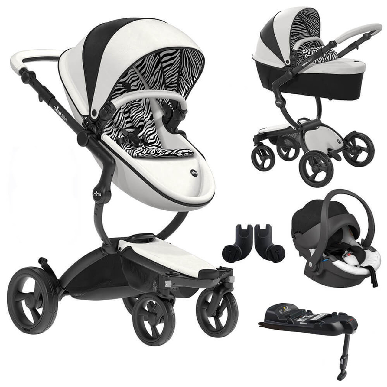 Mimo deals baby pram