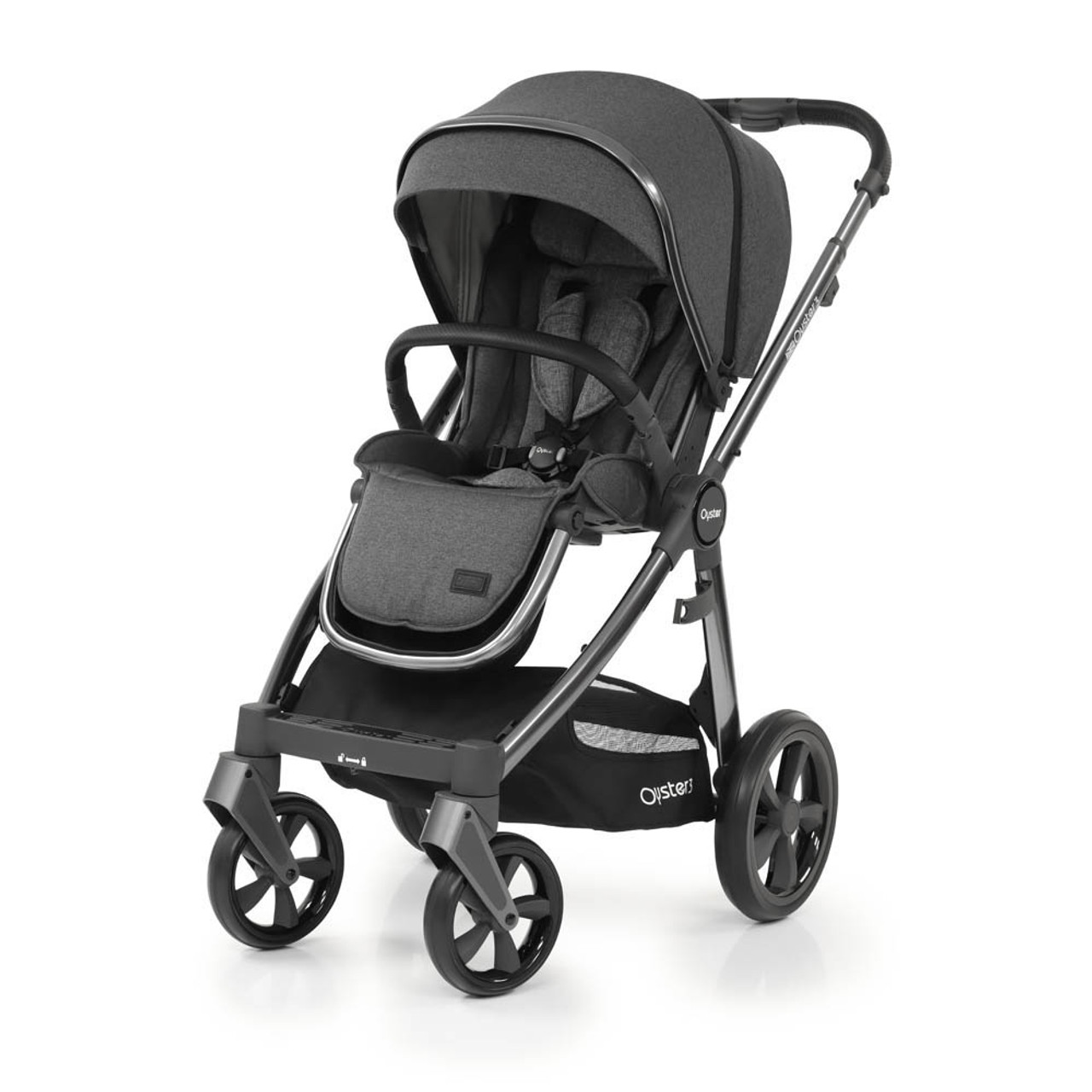 graco avant travel system