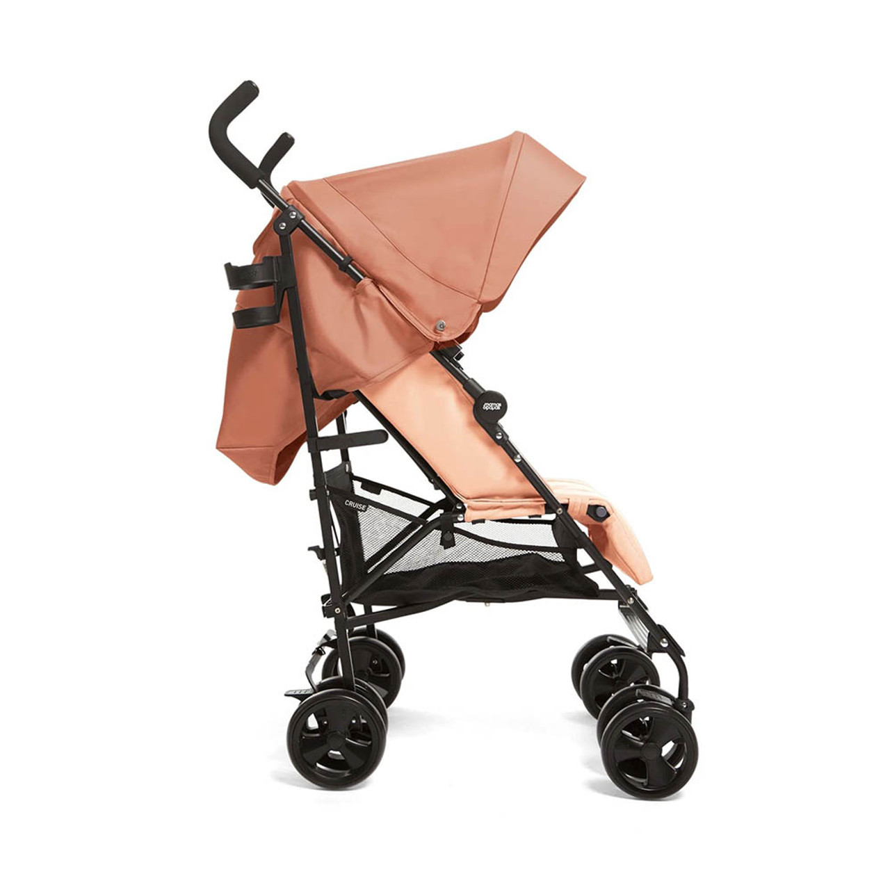 mamas and papas aria buggy