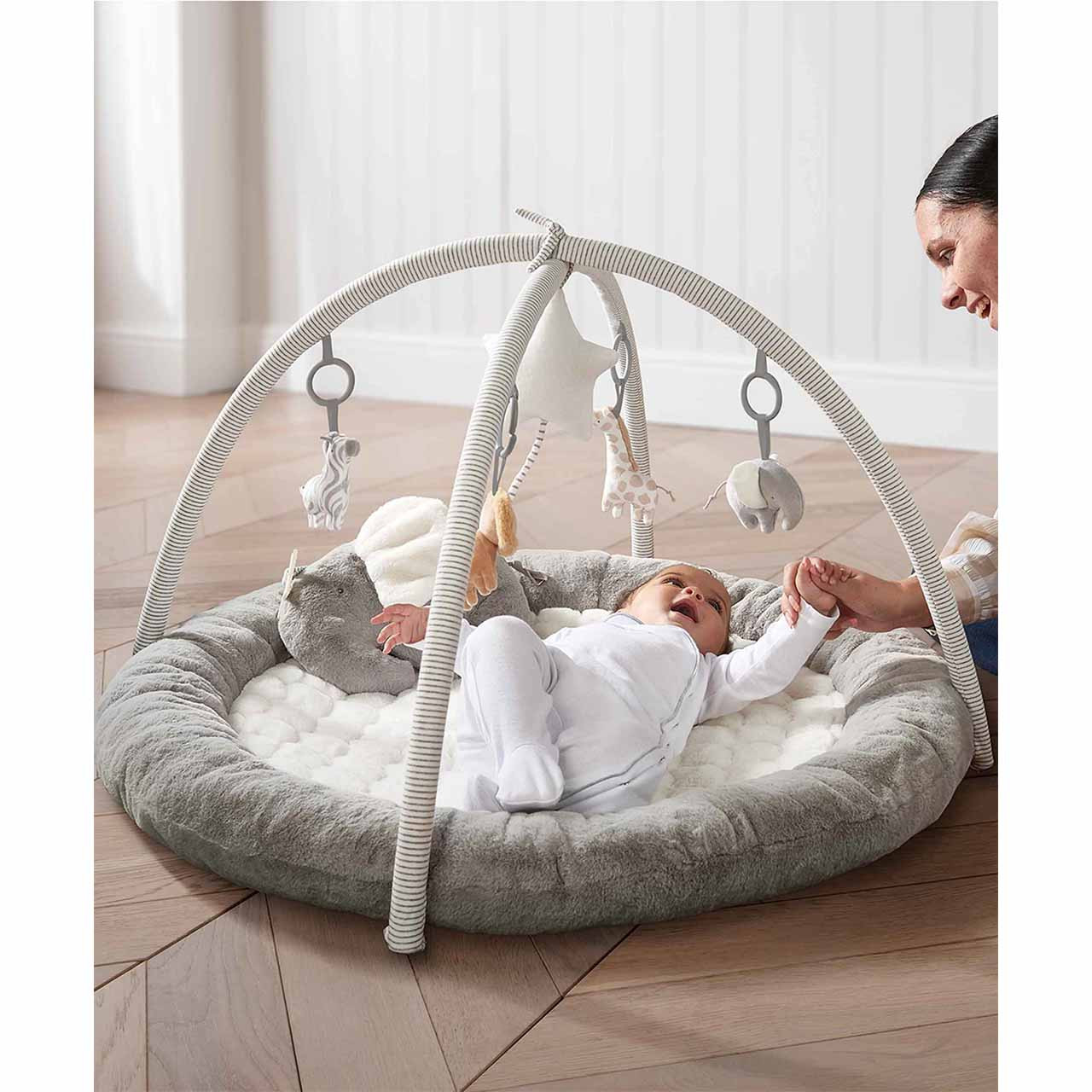 Mamas & papas sales swing chair