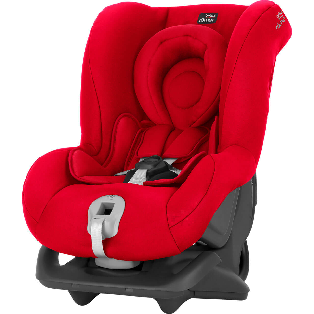 britax first class plus