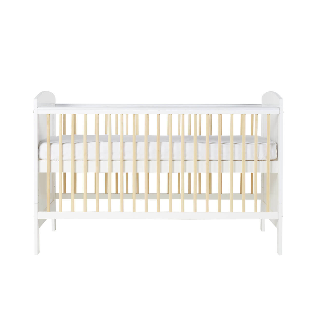 george cot bed mattress
