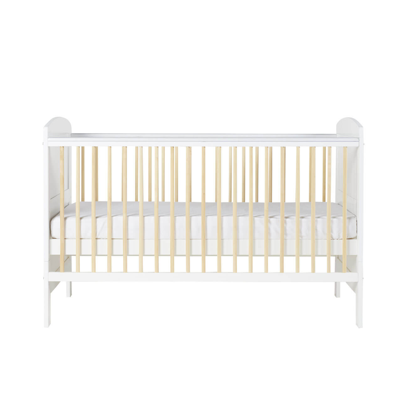 george cot bed mattress