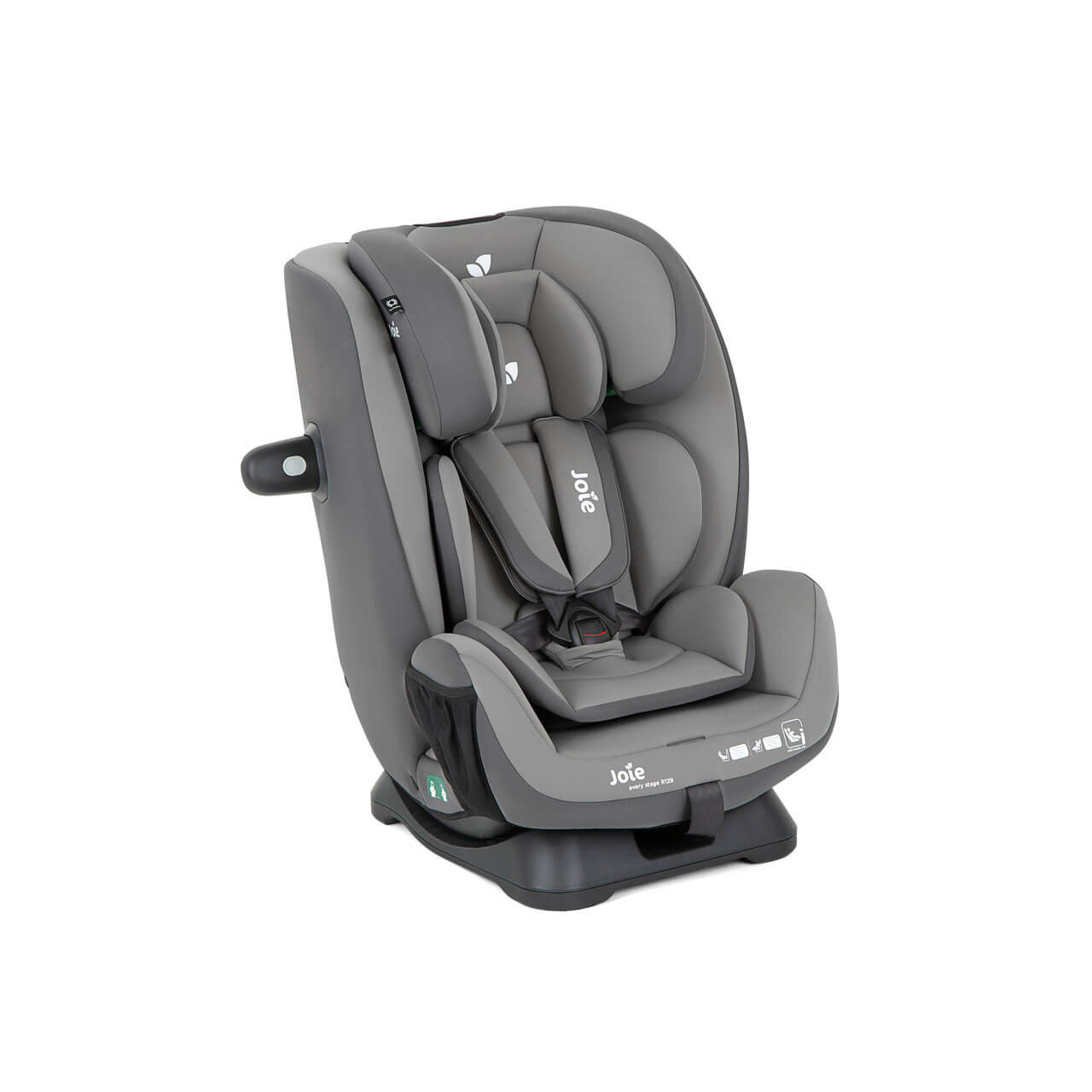 Joie Stages Baby Car Seat Age Joie Every Stage R129 0+/1/2/3
