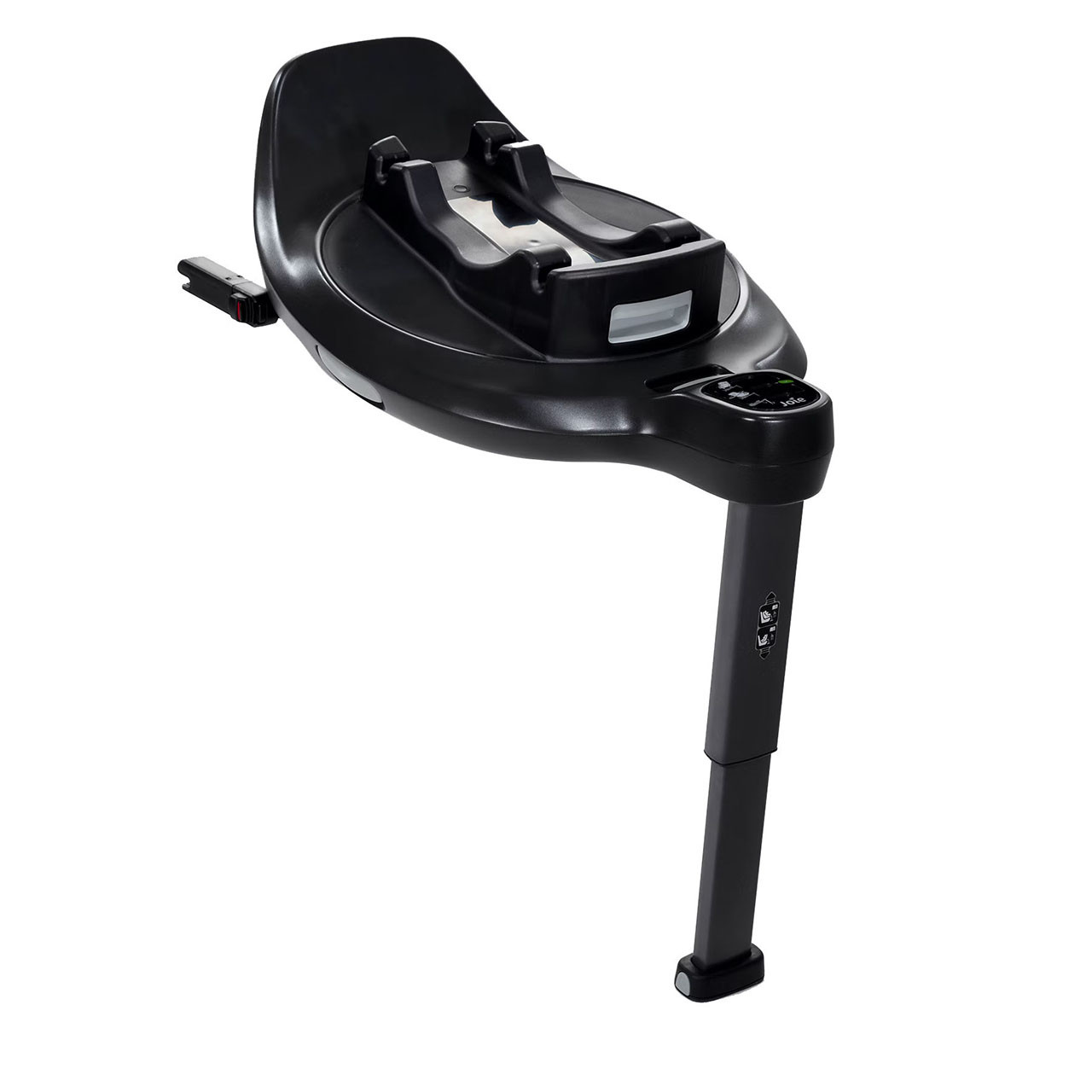 Joie i-Base Encore Rotating Base - Black | Winstanleys Pramworld