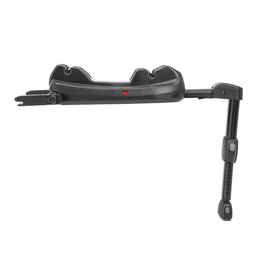 Joie i-Base LX 2 - Black | Winstanleys Pramworld