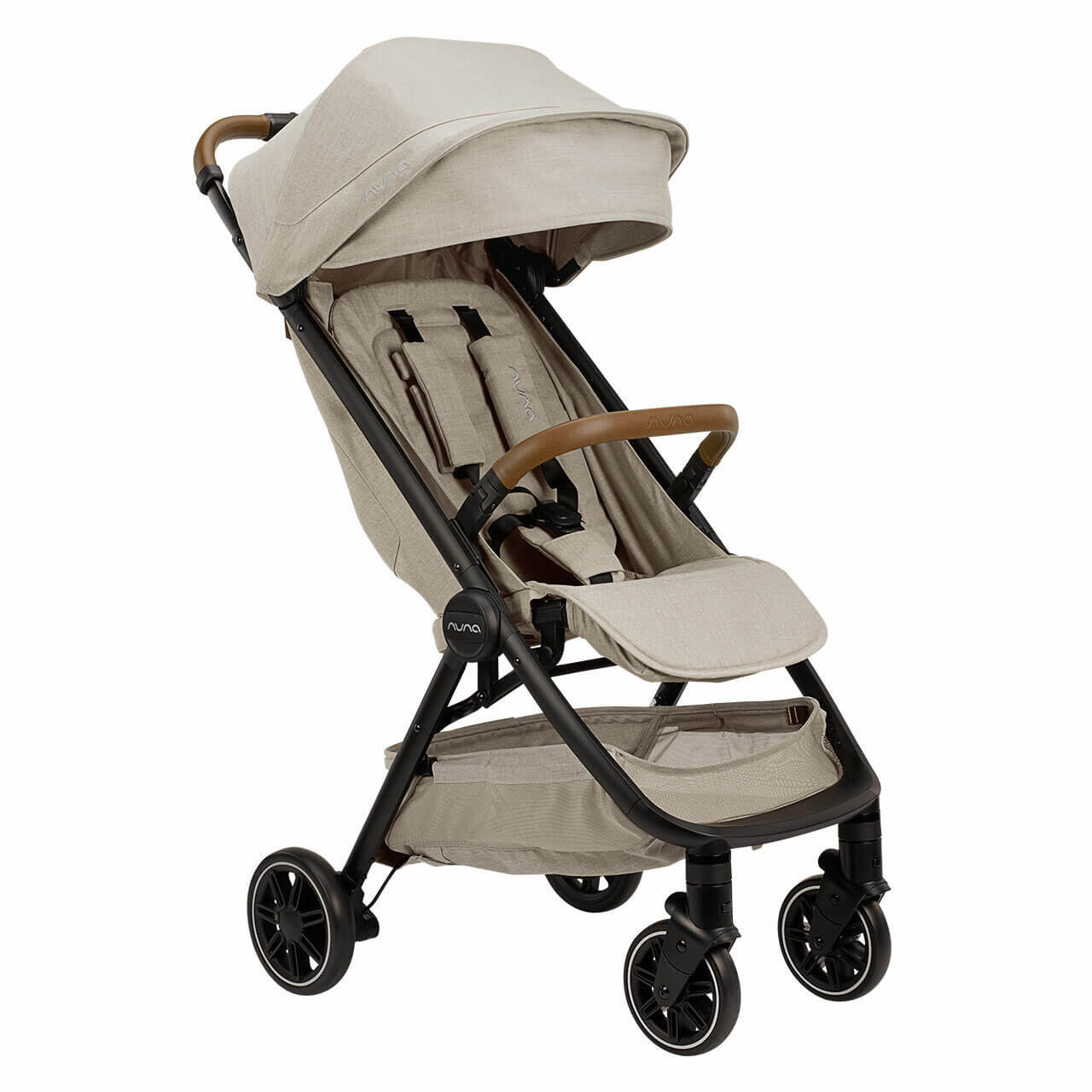 Lightweight sales nuna stroller