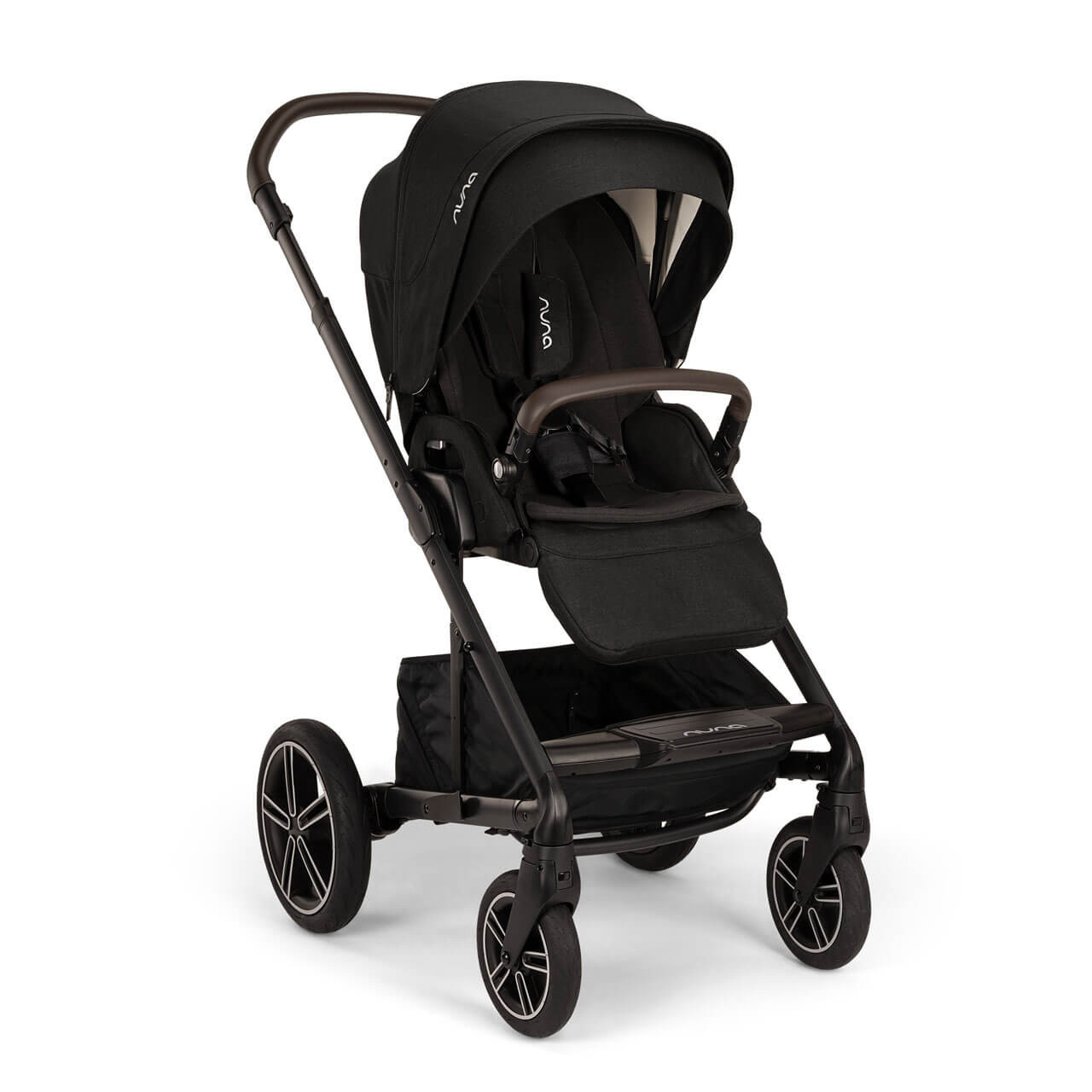 Nuna sales newborn stroller