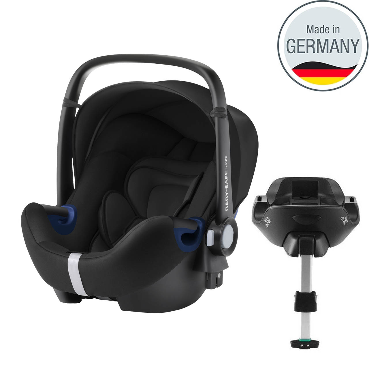 flex base britax
