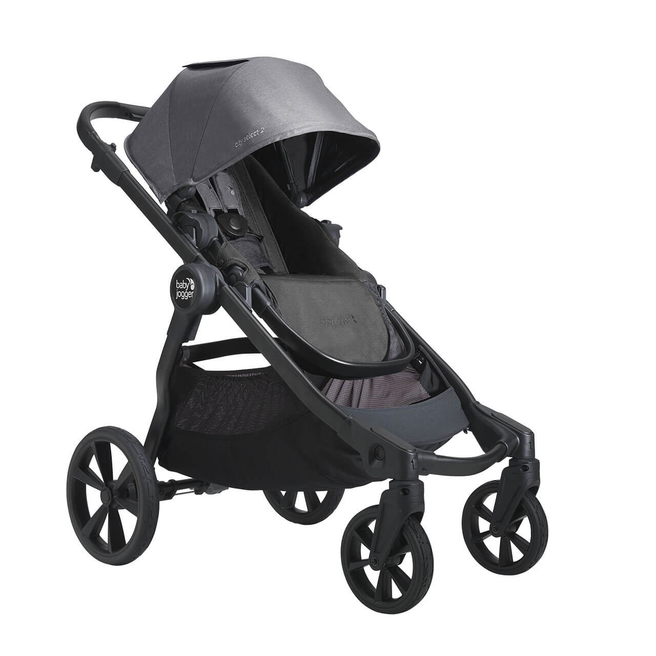 Baby Jogger City Select Diamond Stroller Rear wheel Tire Black. 