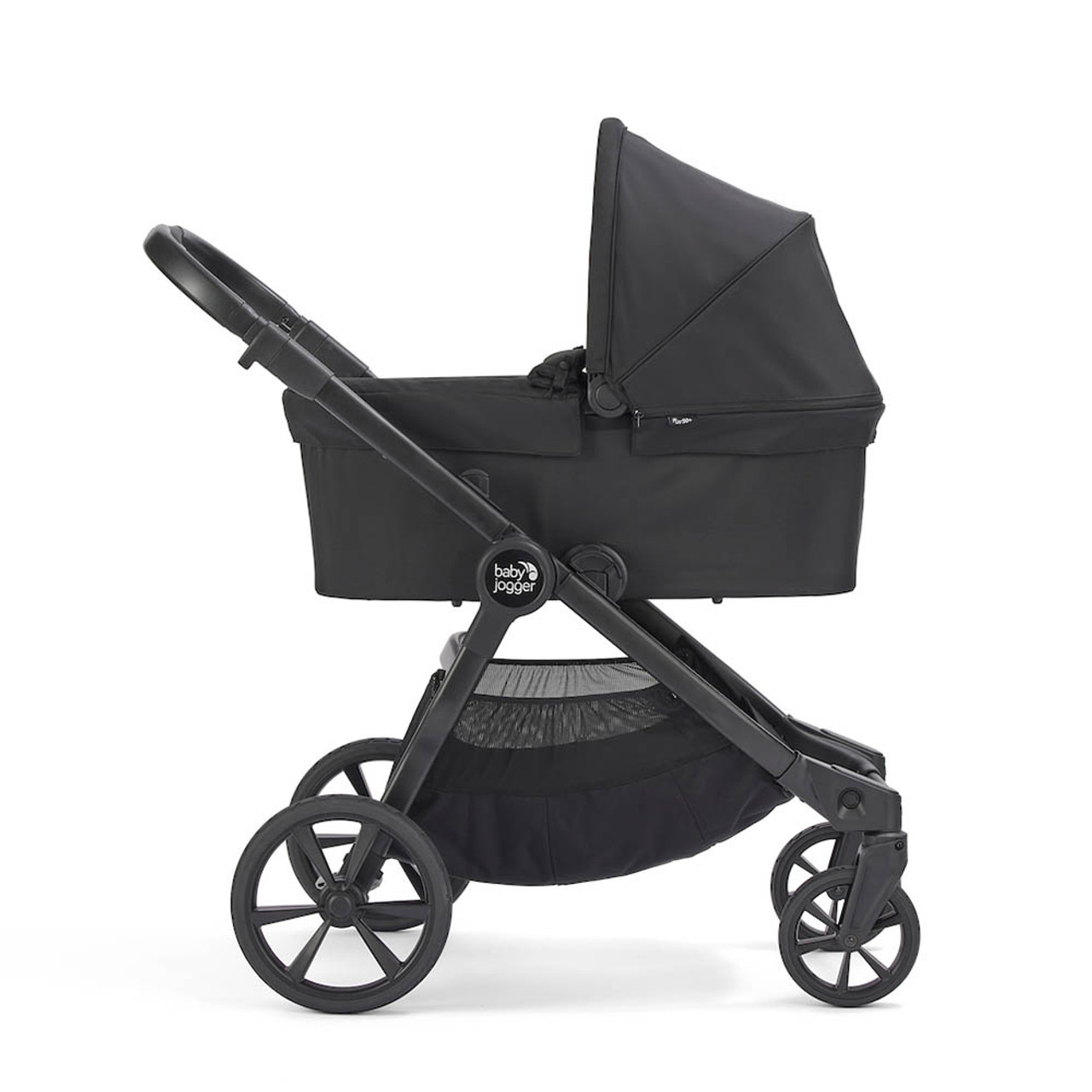 Baby jogger city sales select bassinet