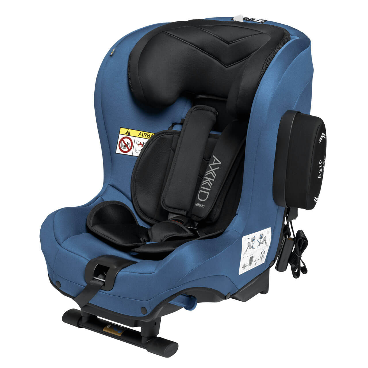 Axkid minikid 2.0 adac Clearance