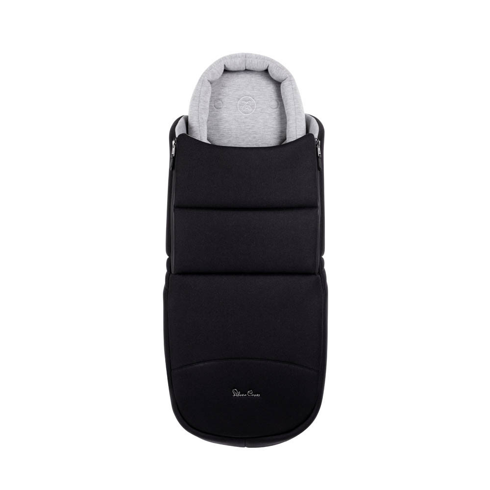 Silver Cross Dune/Reef Newborn Pod - Space/Orbit | Winstanleys Pramworld