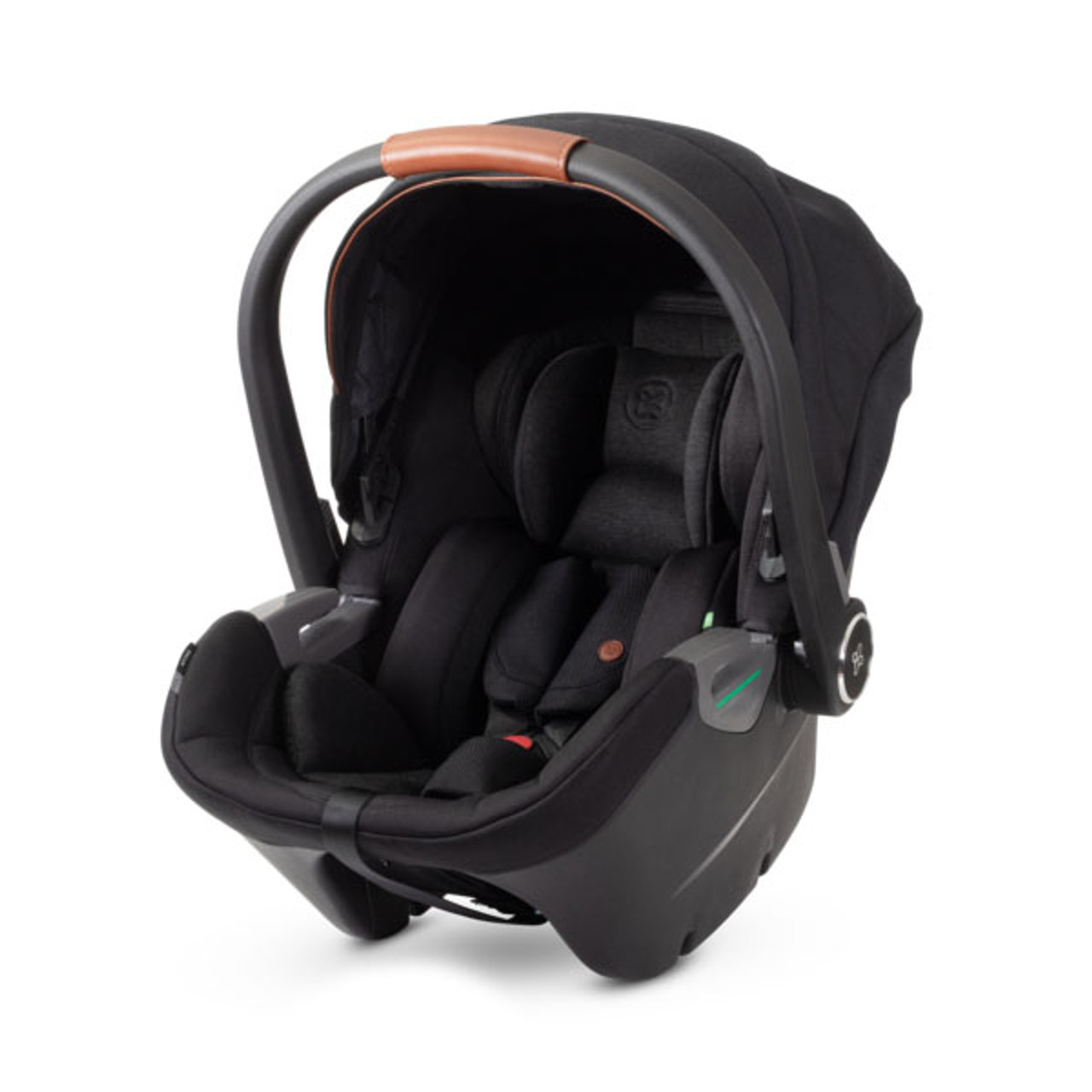 Silver Cross Dream Car Seat & Base Orbit