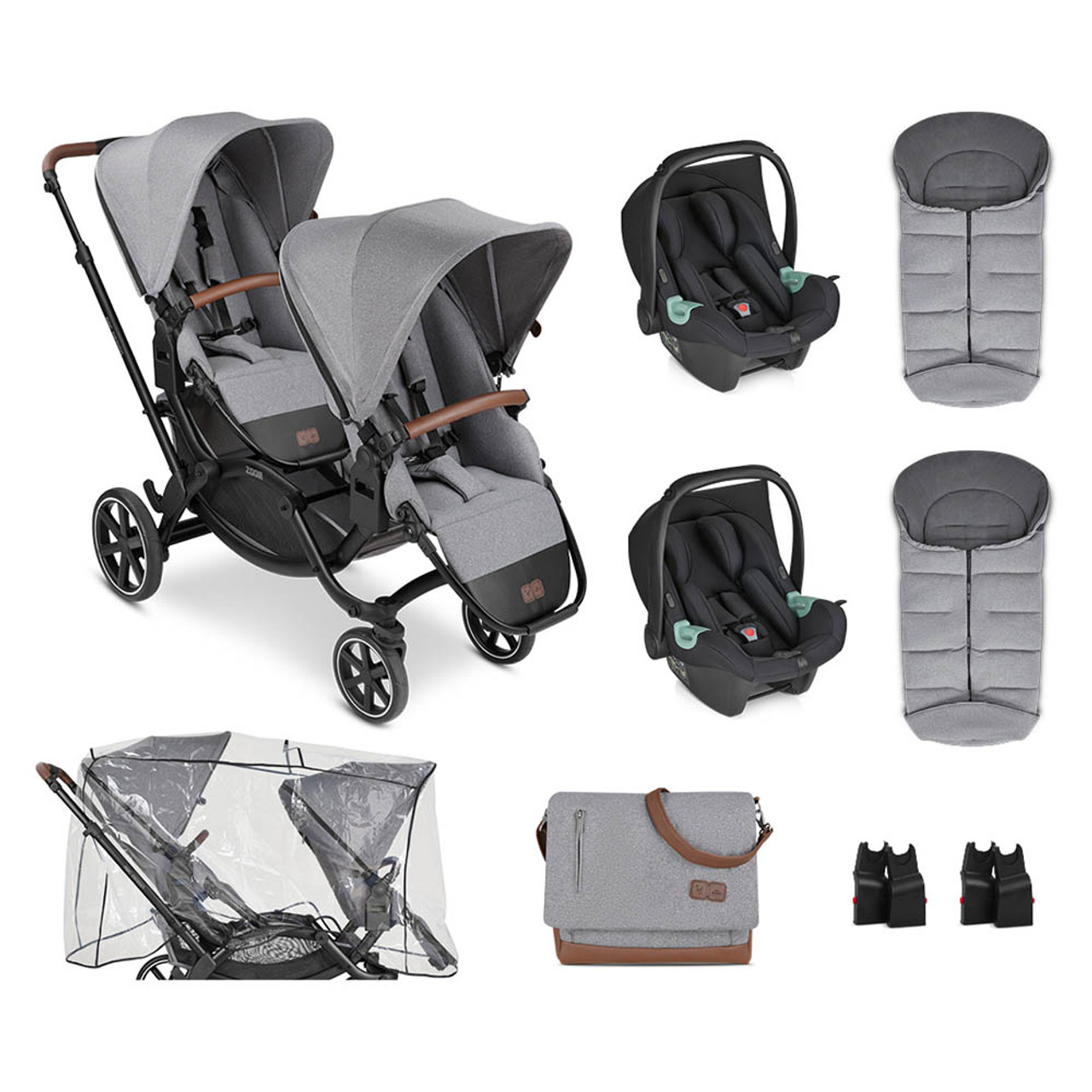 abc design travel system