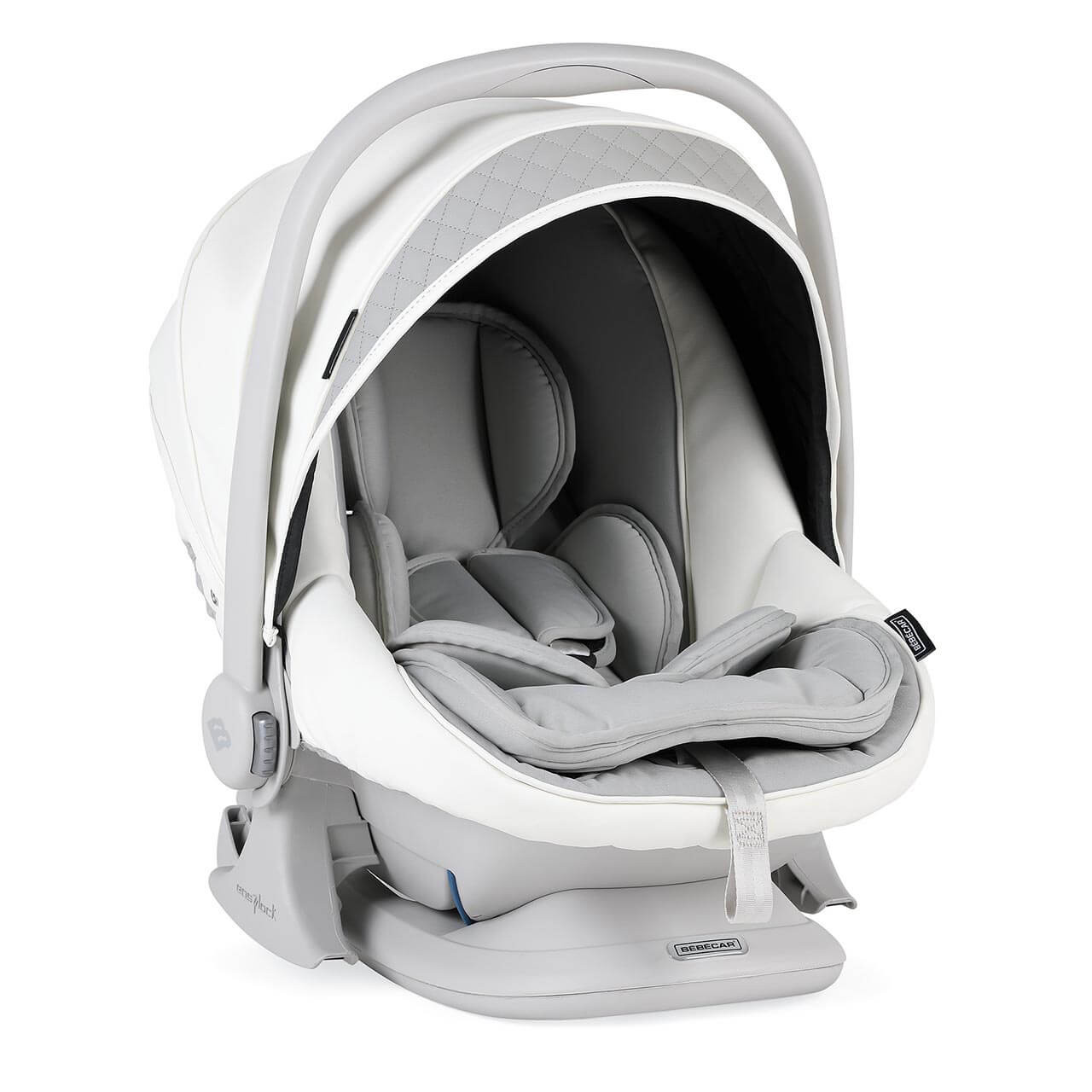 Bebecar EasyMaxi LF Car Seat Clouds (215) Winstanleys Pramworld