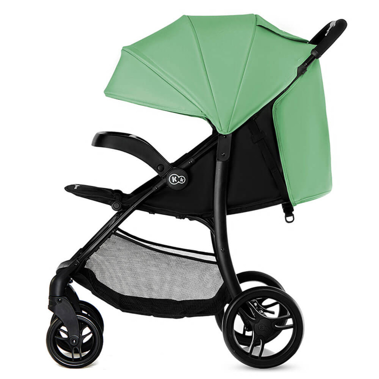 kinderkraft cruiser stroller