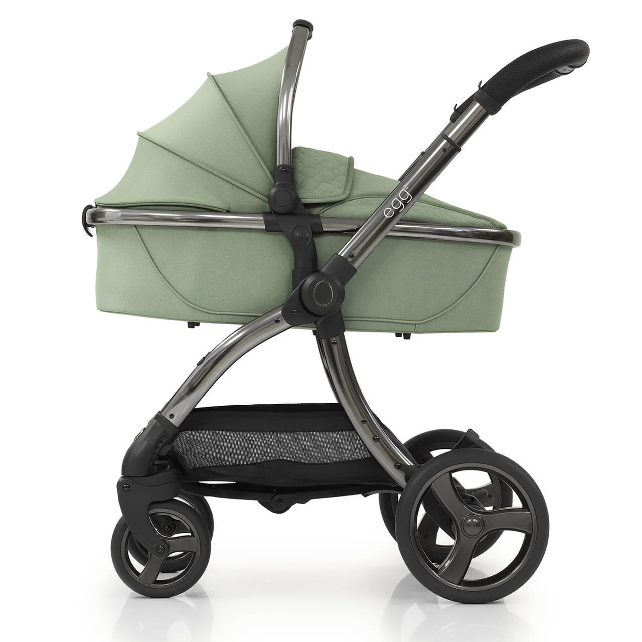 egg 2 stroller release date