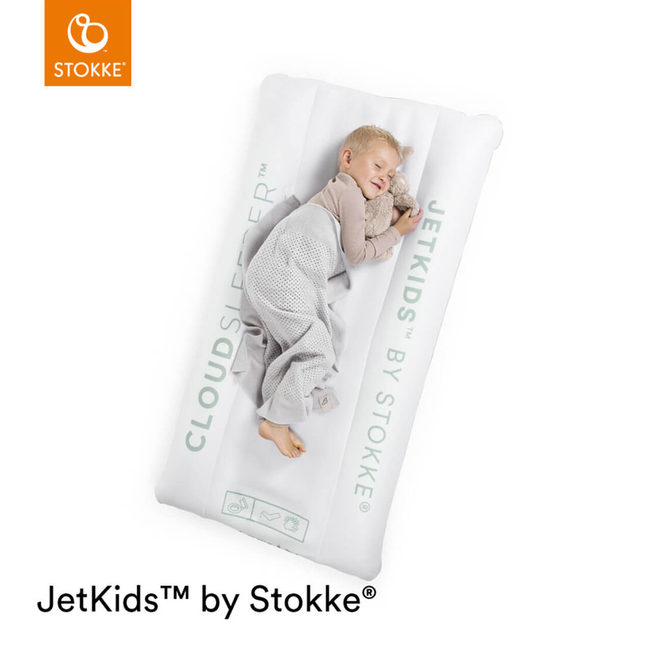 JetKids™ by Stokke® Cloudsleeper™