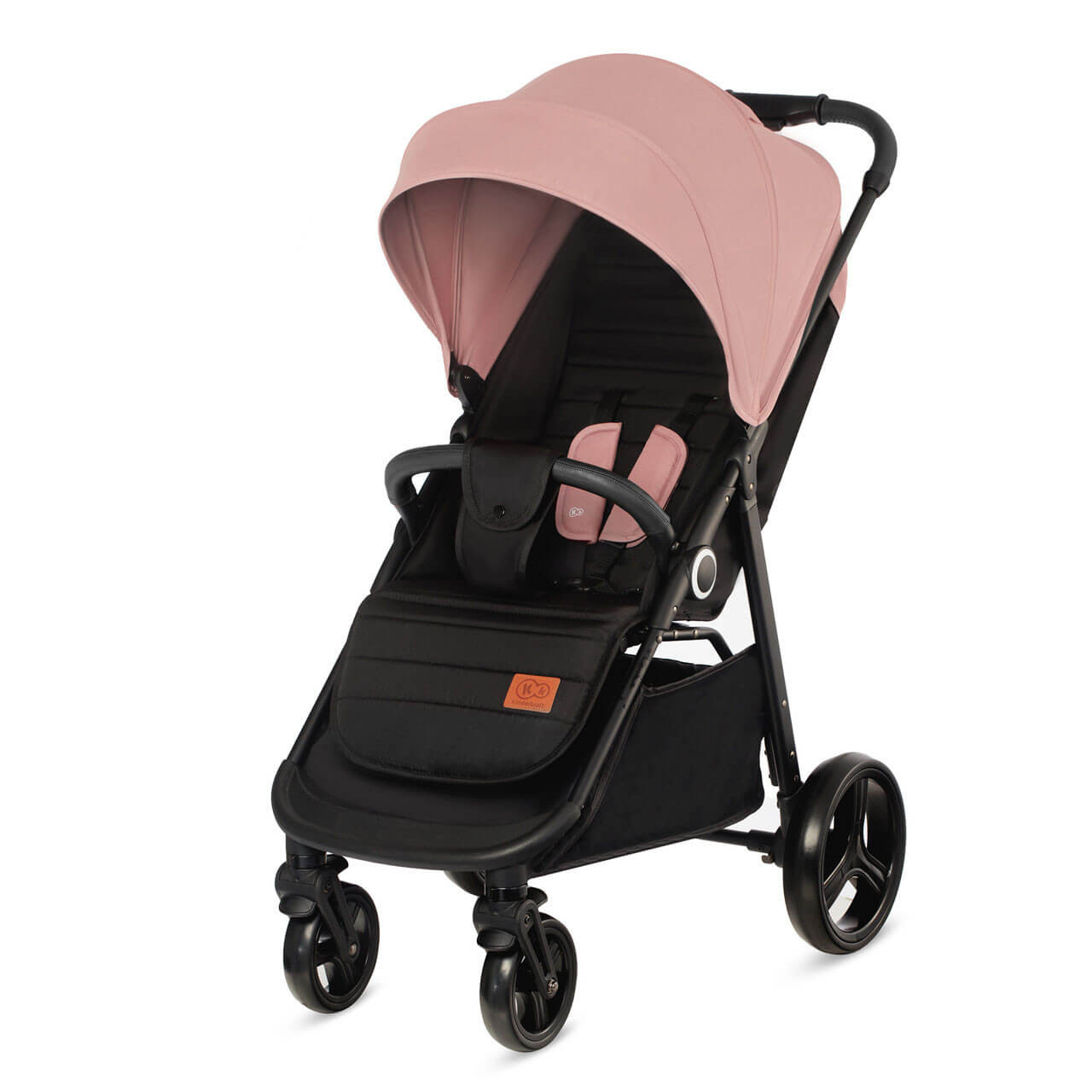 Baby hot sale pink pushchair