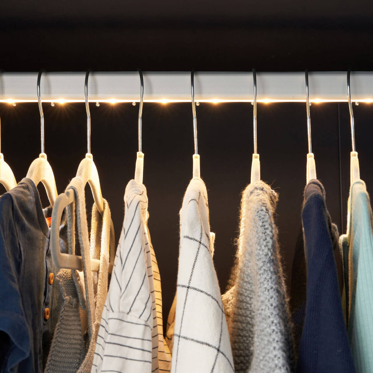 The Fly Store Clothing Tutti Bambini Tivoli Wardrobe Navy