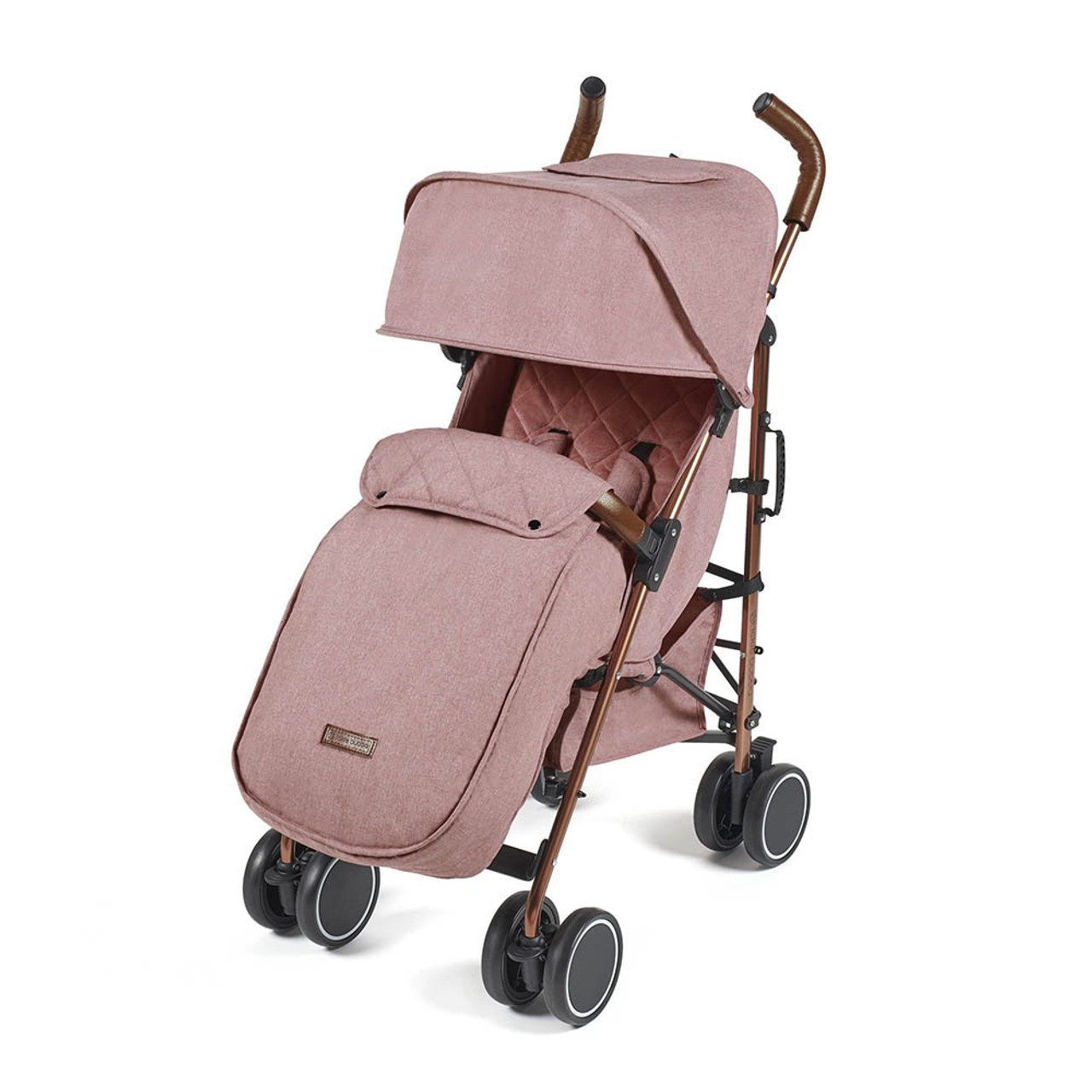 nuna klik plus compatible prams