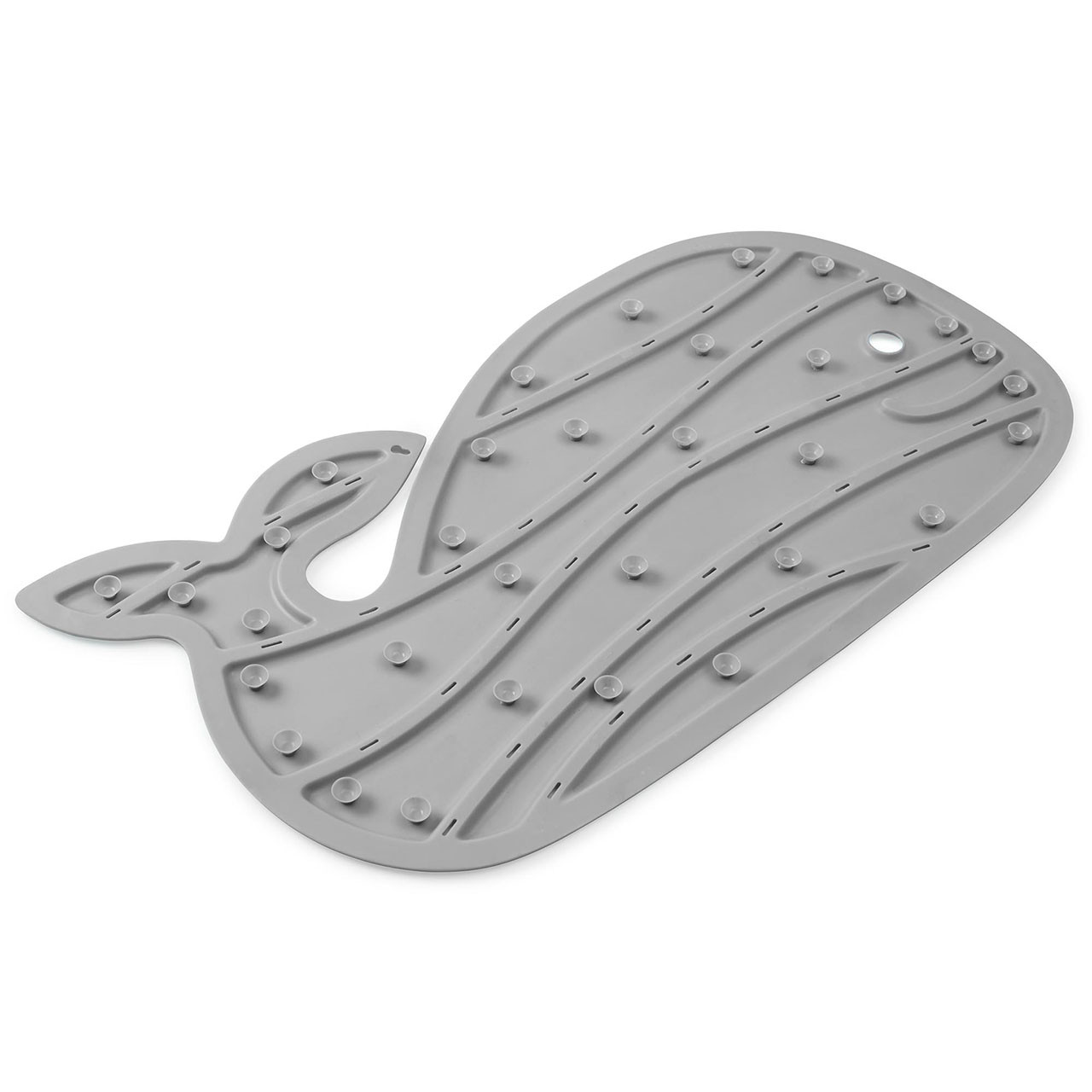 Skip Hop Moby Bath Mat Grey Winstanleys Pramworld