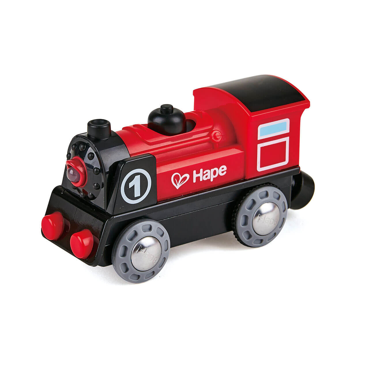 Hape Ride-on Foldable Engine Table – HR Trains & Toys, Inc.