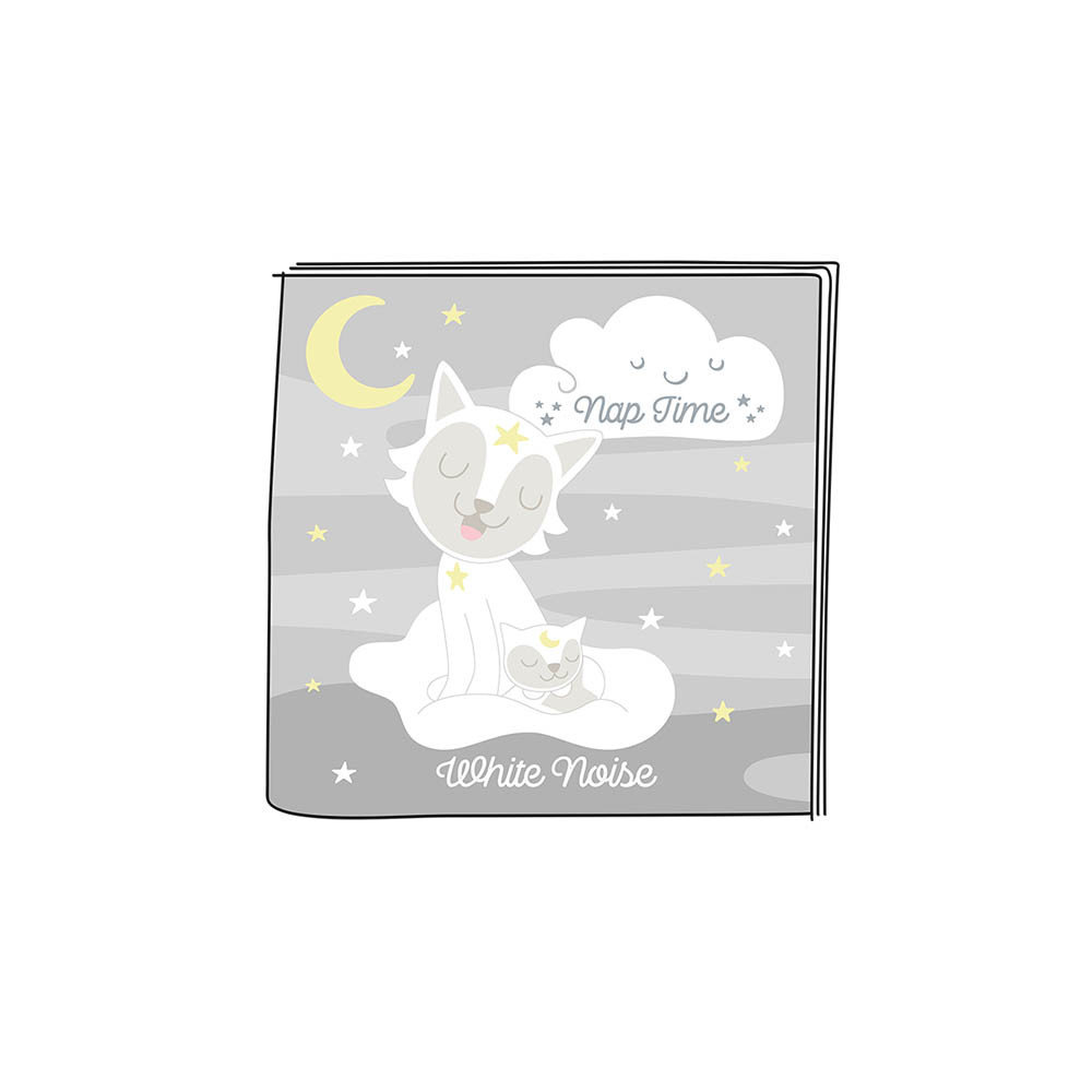 Tonies Nap Time White Noise Winstanleys Pramworld