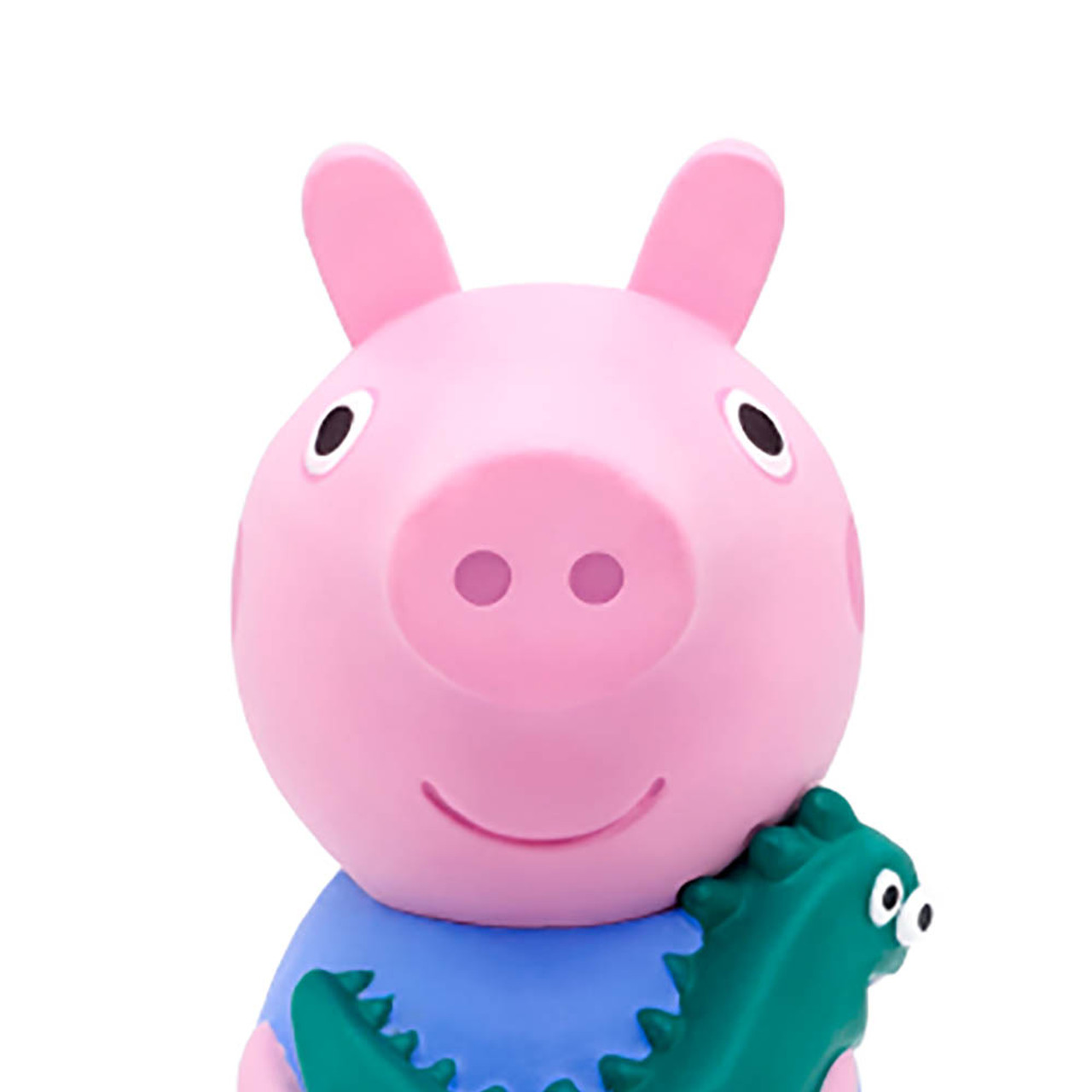 Tonies - Peppa Pig George Pig Tonie