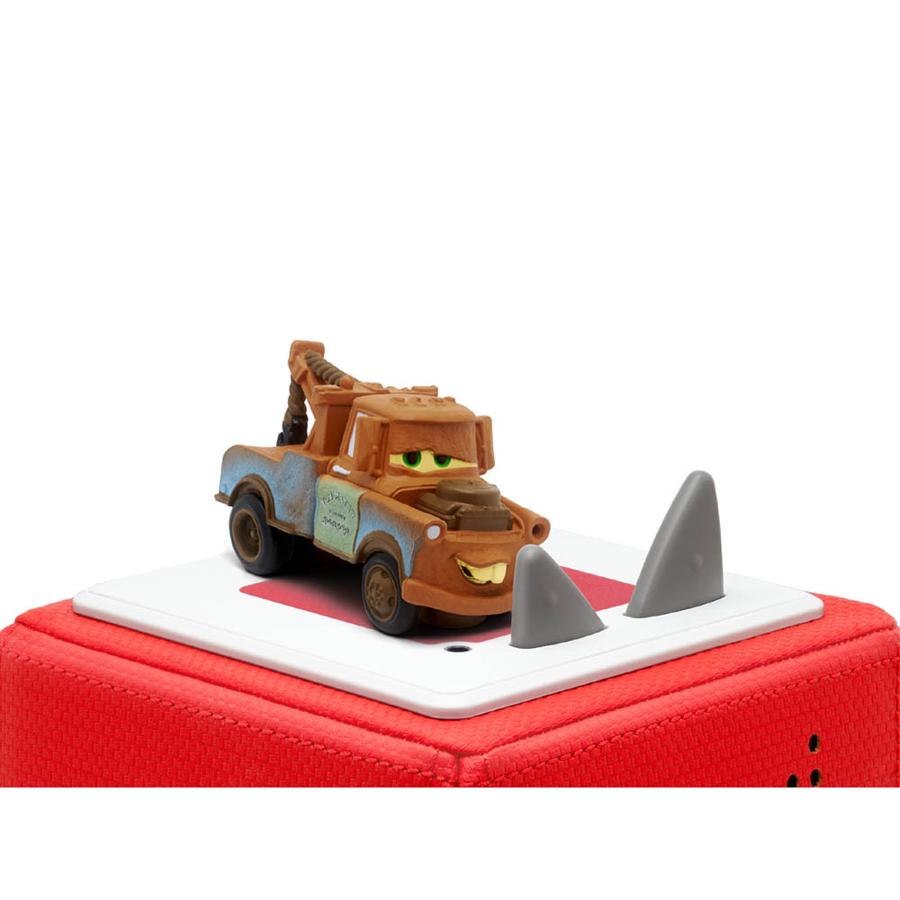 Disney Pixar Cars Tow Mater Electric Car Carrera GO!!! Disney