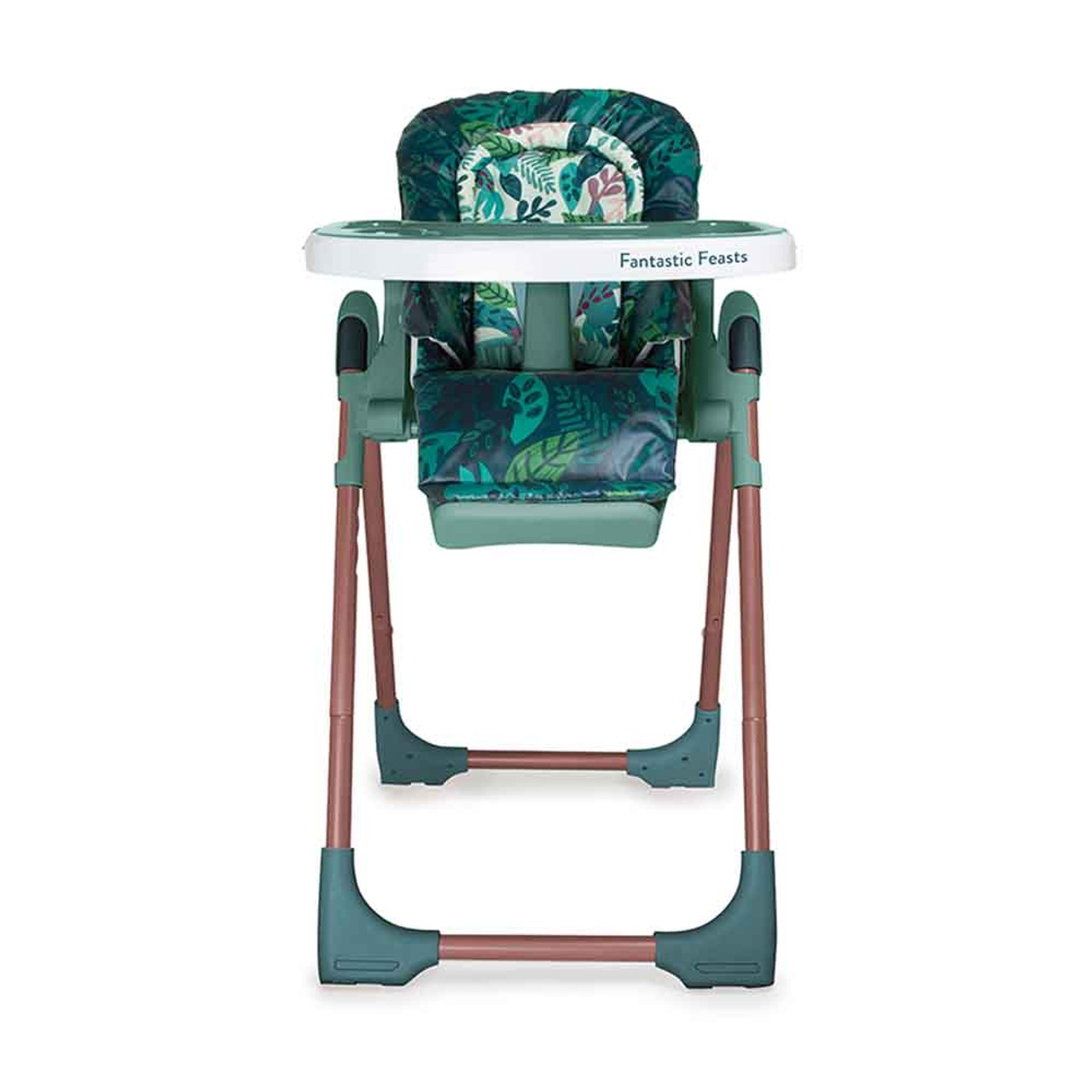 Cosatto wooden deals high chair