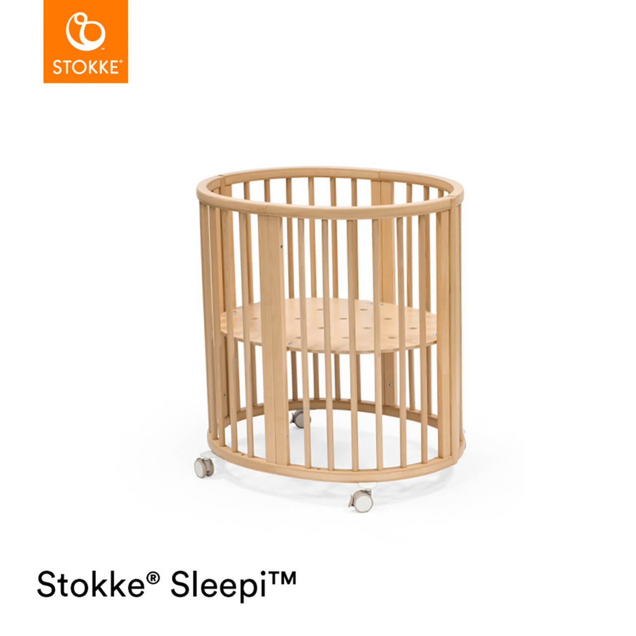 Stokke sleepi deals 4 in 1