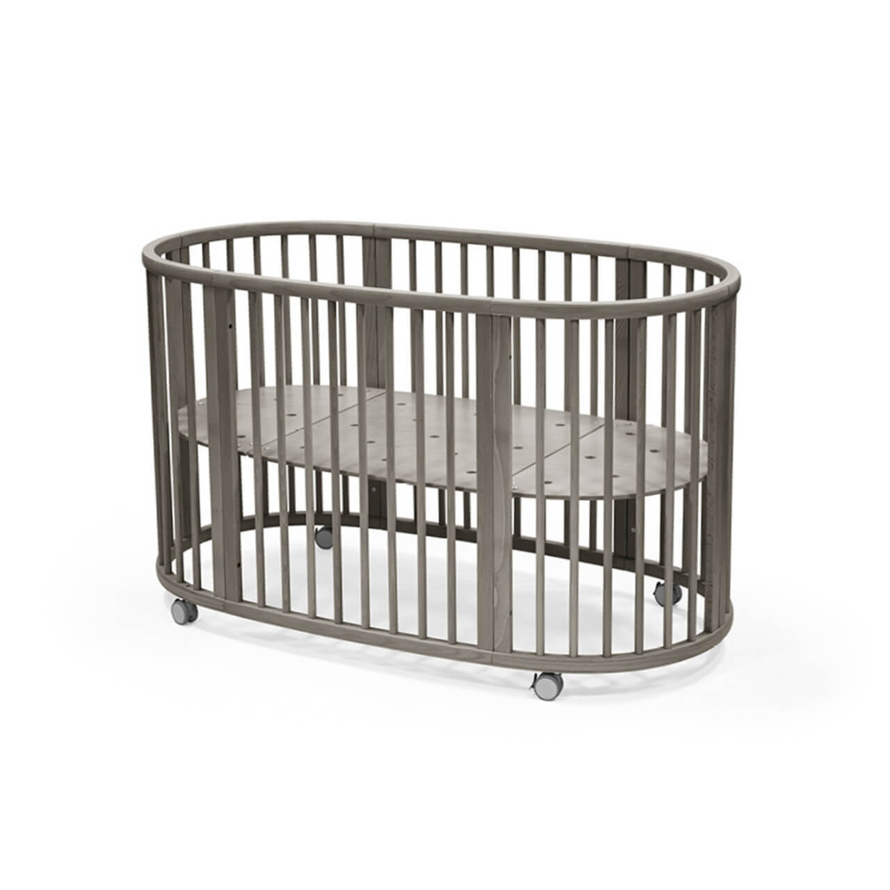 Stokke® Sleepi™ Bed V3 - Hazy Grey