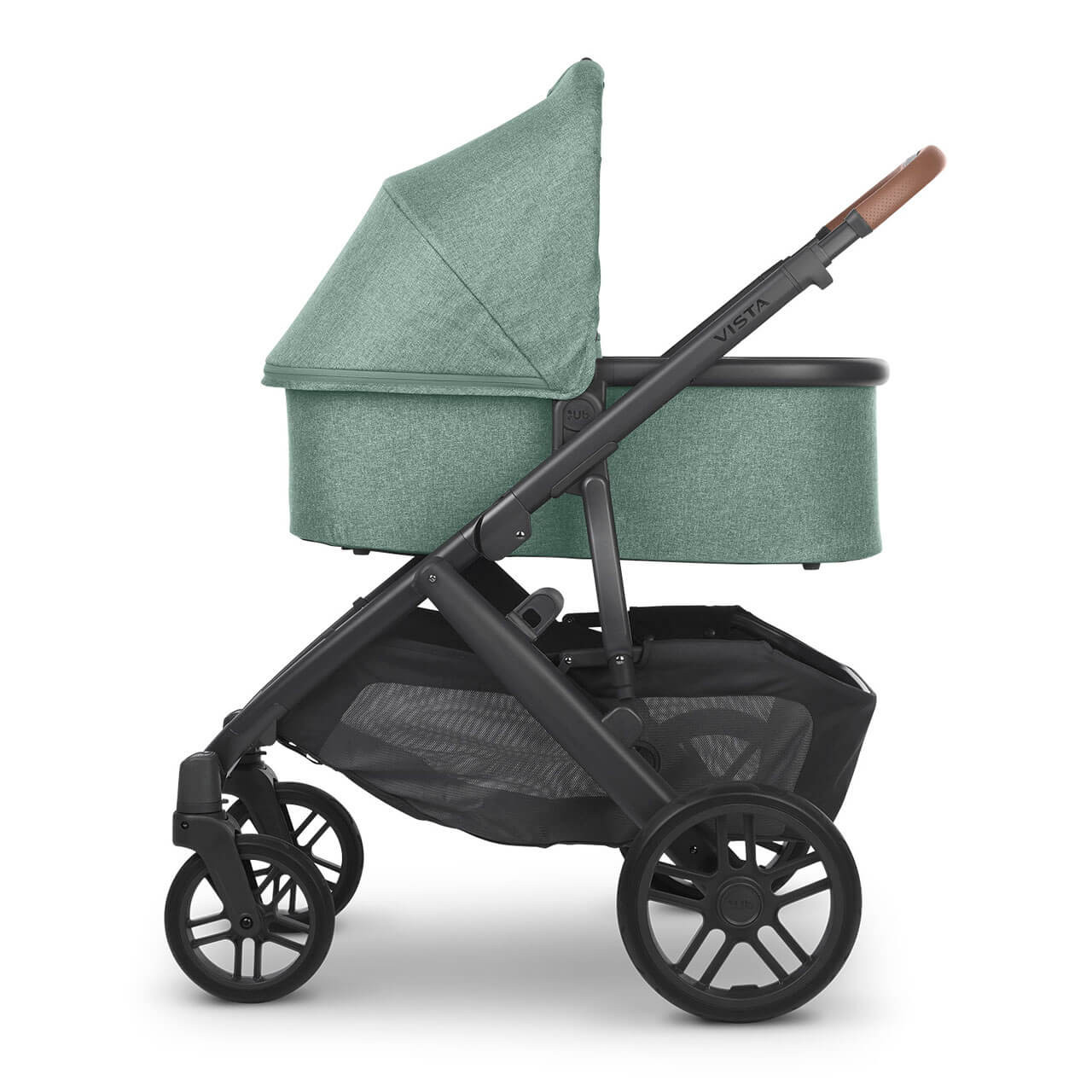 Skip hop footmuff sales uppababy vista