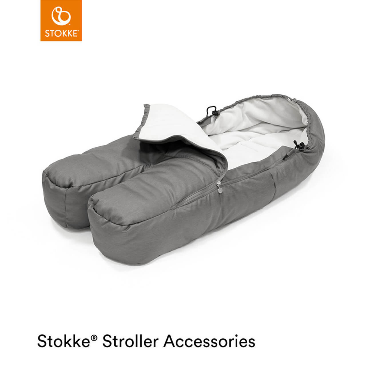 Stokke footmuff hot sale