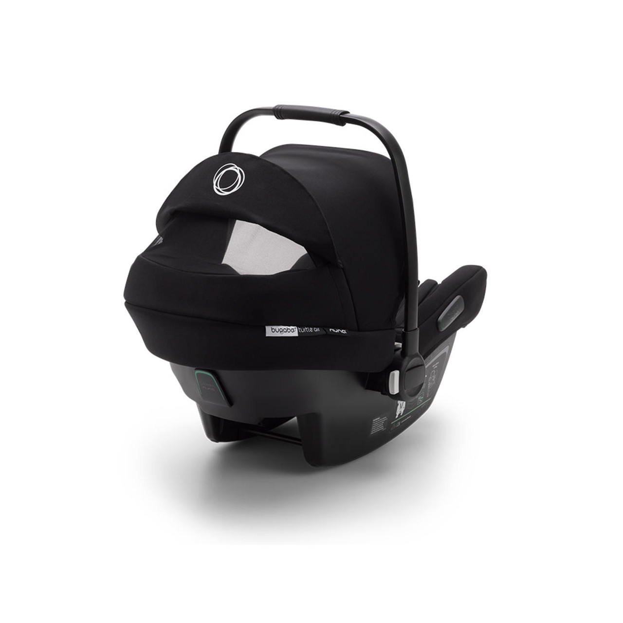 Bugaboo by Nuna 360 ISOfix Base Black Bugaboo - Babyshop