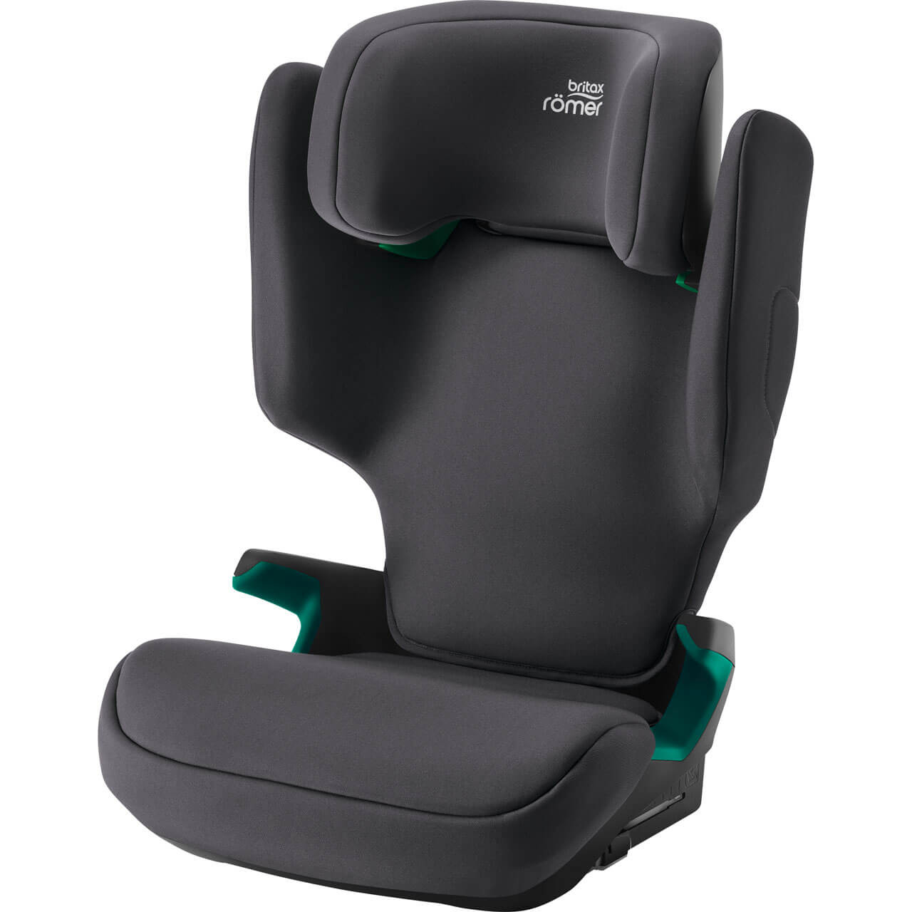 Britax Römer DISCOVERY PLUS 2 - Midnight Grey | Winstanleys Pramworld