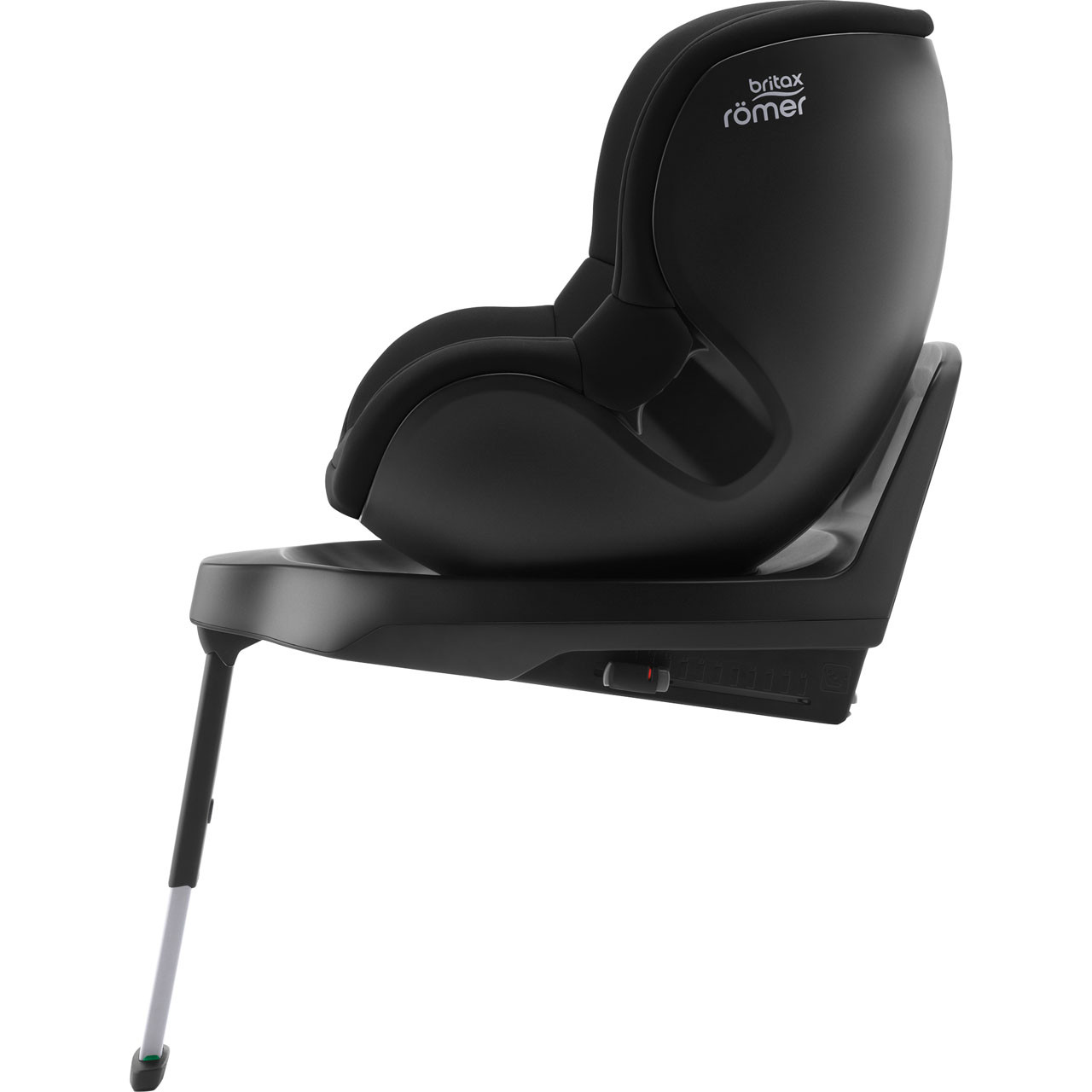 Britax Römer DUALFIX M Plus 360 Spin Car Seat - Space Black ...