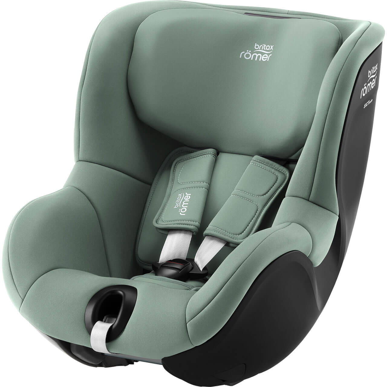 Britax Römer Dualfix at Winstanleys Pramworld