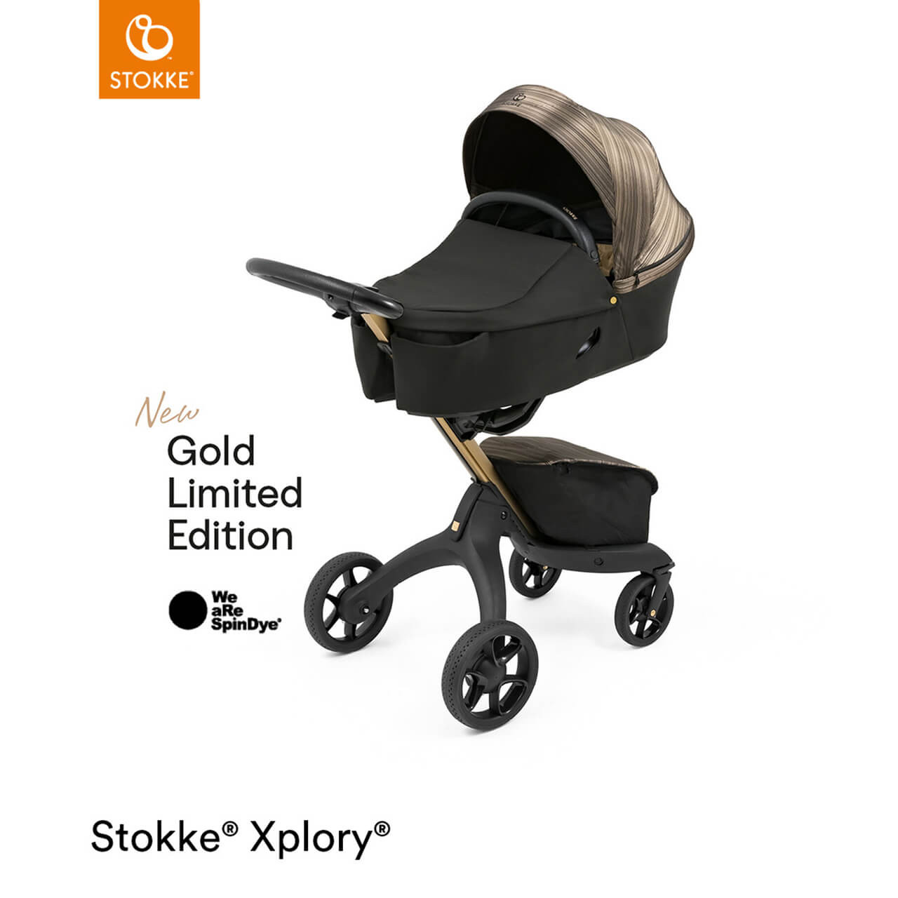 Stokke hot sale xplory price