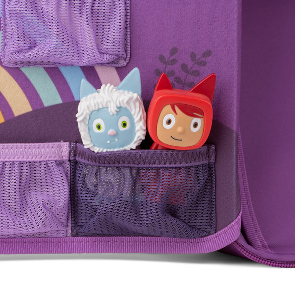 Tonies Carry Case Max Over the Rainbow Winstanleys Pramworld