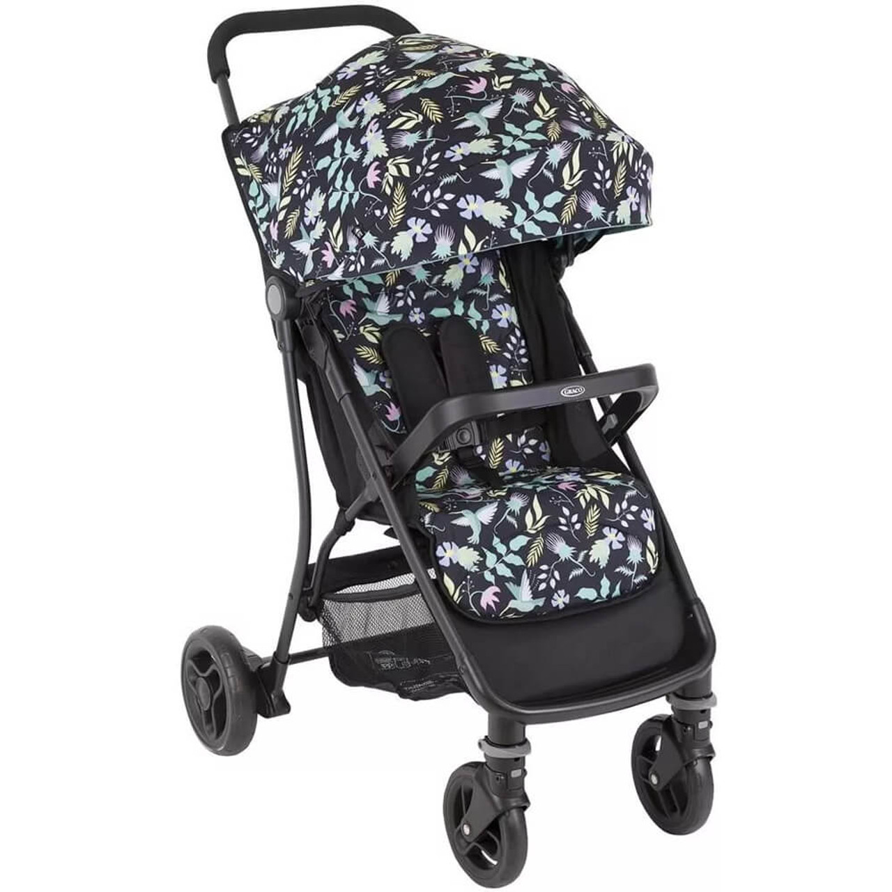 Graco hot sale light stroller