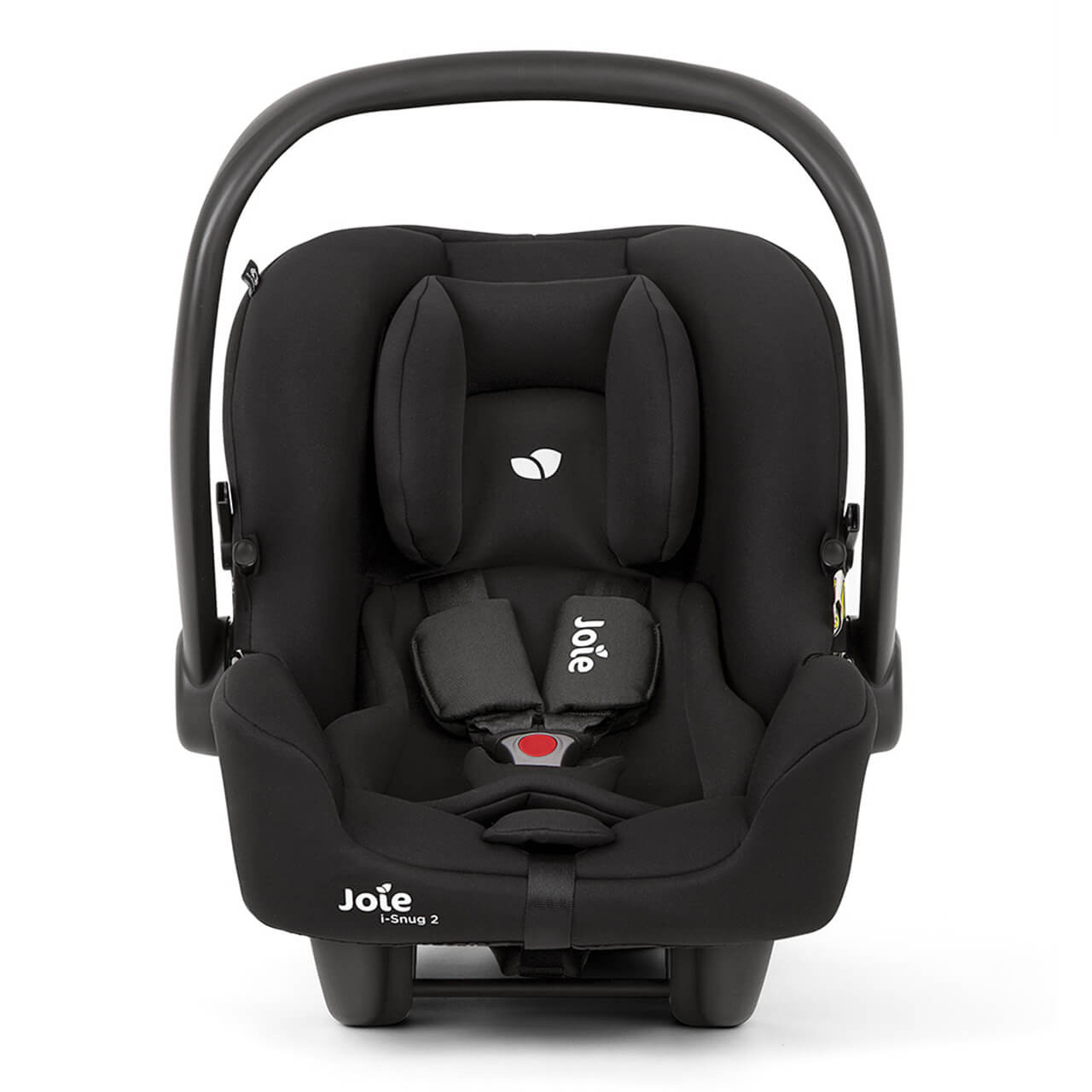Joie i-Snug2 ISOFIXベース付 R129 Joie i-Snug 2 i-Size Car Seat - Shale | Winstanleys Pramworld