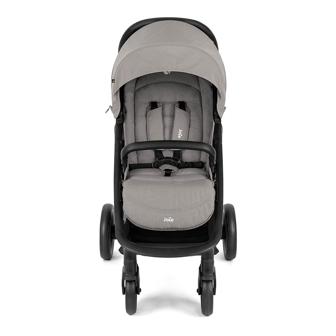 Joie Litetrax Pro Stroller Pebble Winstanleys Pramworld